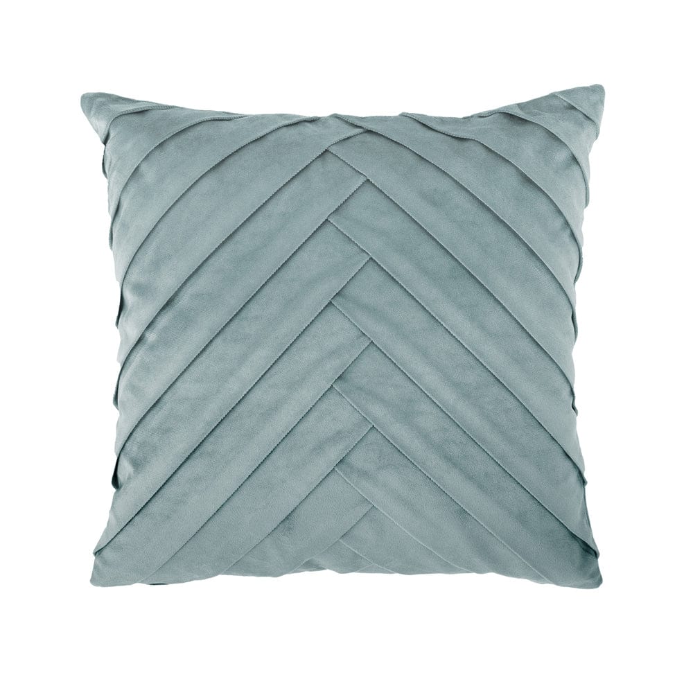 Bambury Pillows/Cushions Surf Bambury | Monty Square Cushion