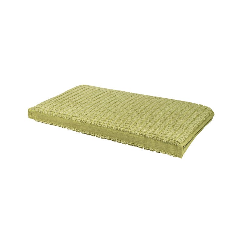 Bambury Tea Towels Wasabi Bambury | Microfibre Deluxe Dish Drying Mat