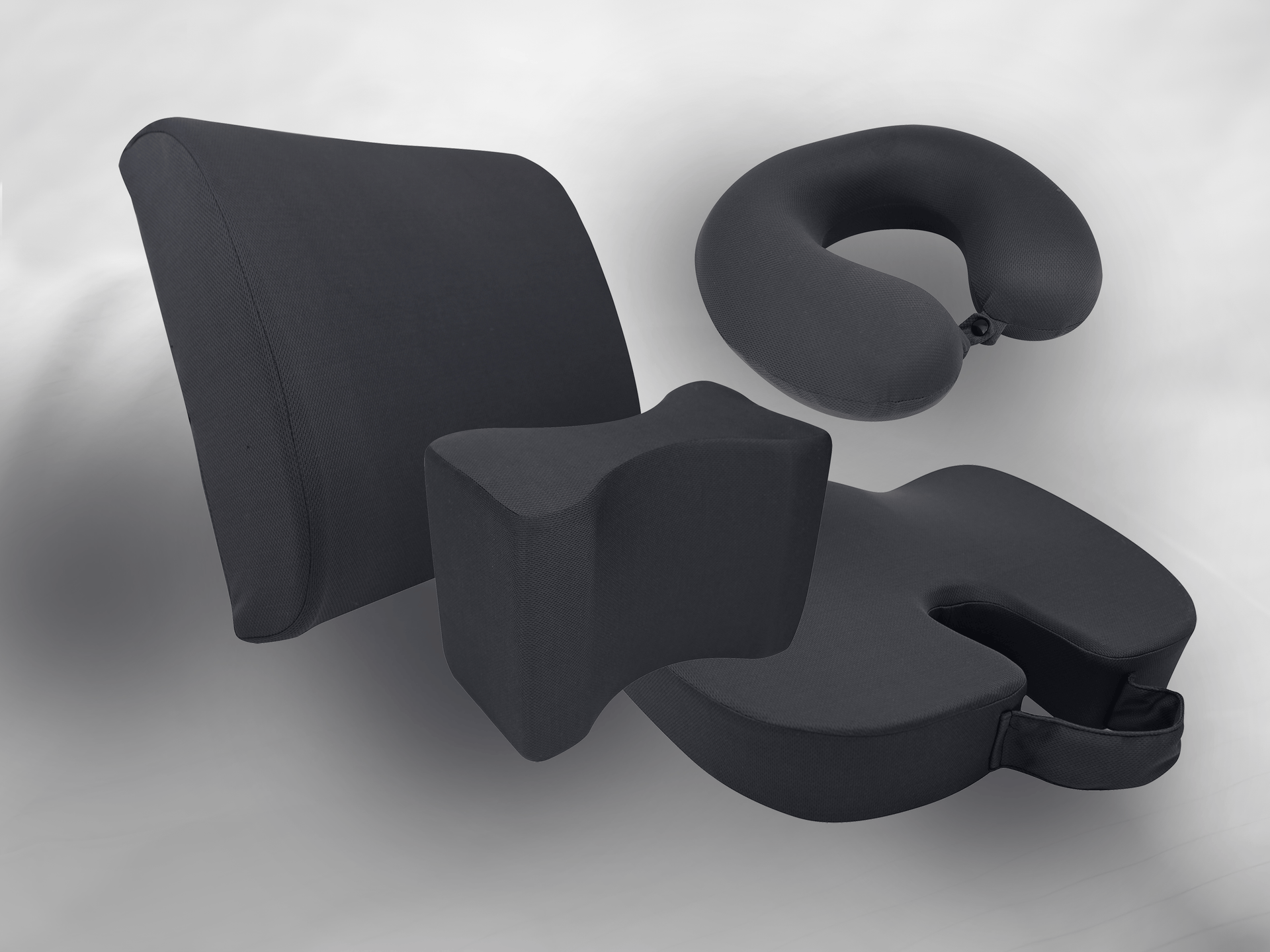 Bas Phillips Pillows/Cushions BAS PHILLIPS | BACK SUPPORT PILLOW