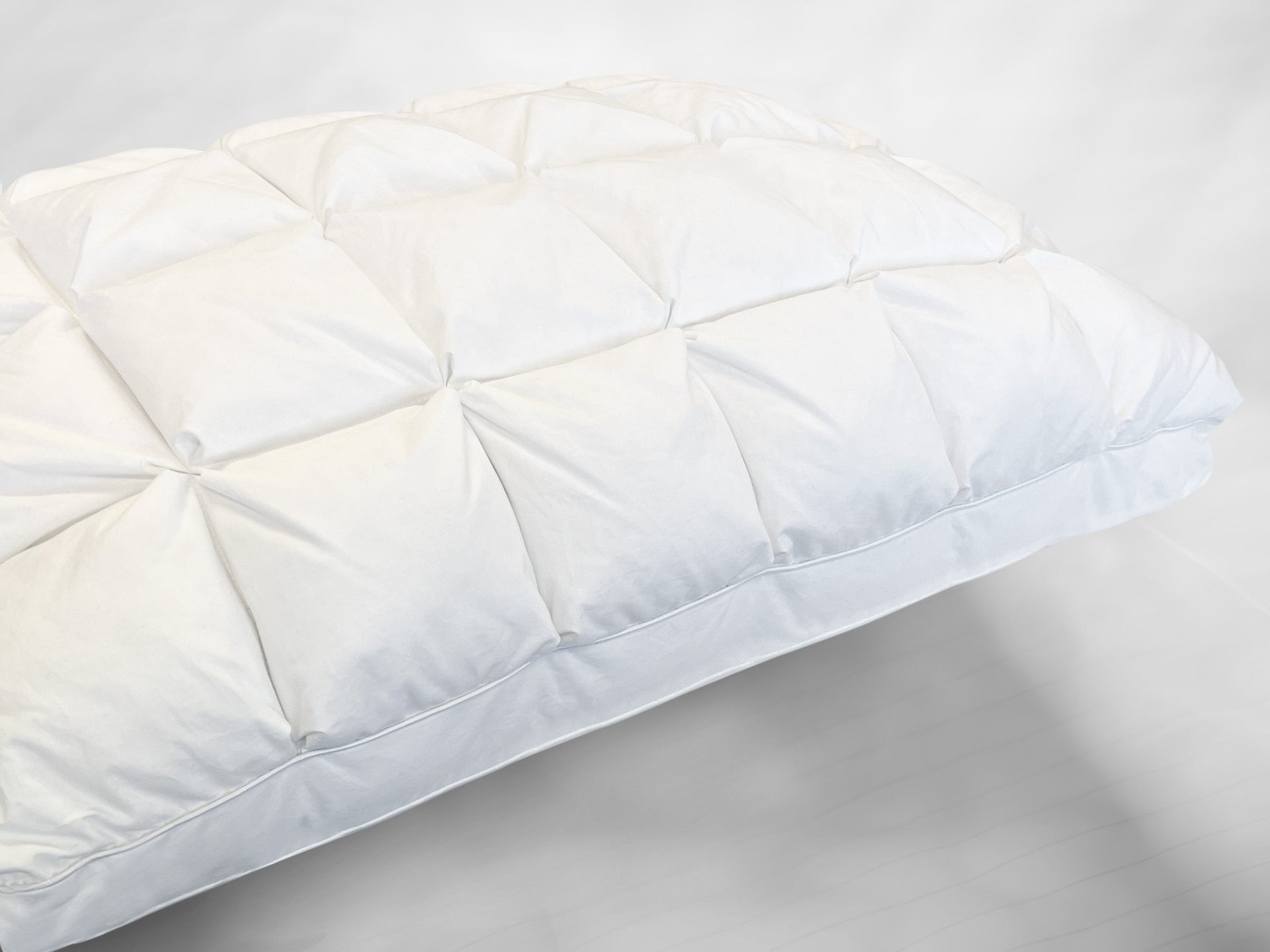 Bas Phillips Pillows/Cushions BAS PHILLIPS | CLOUD STANDARD PILLOW