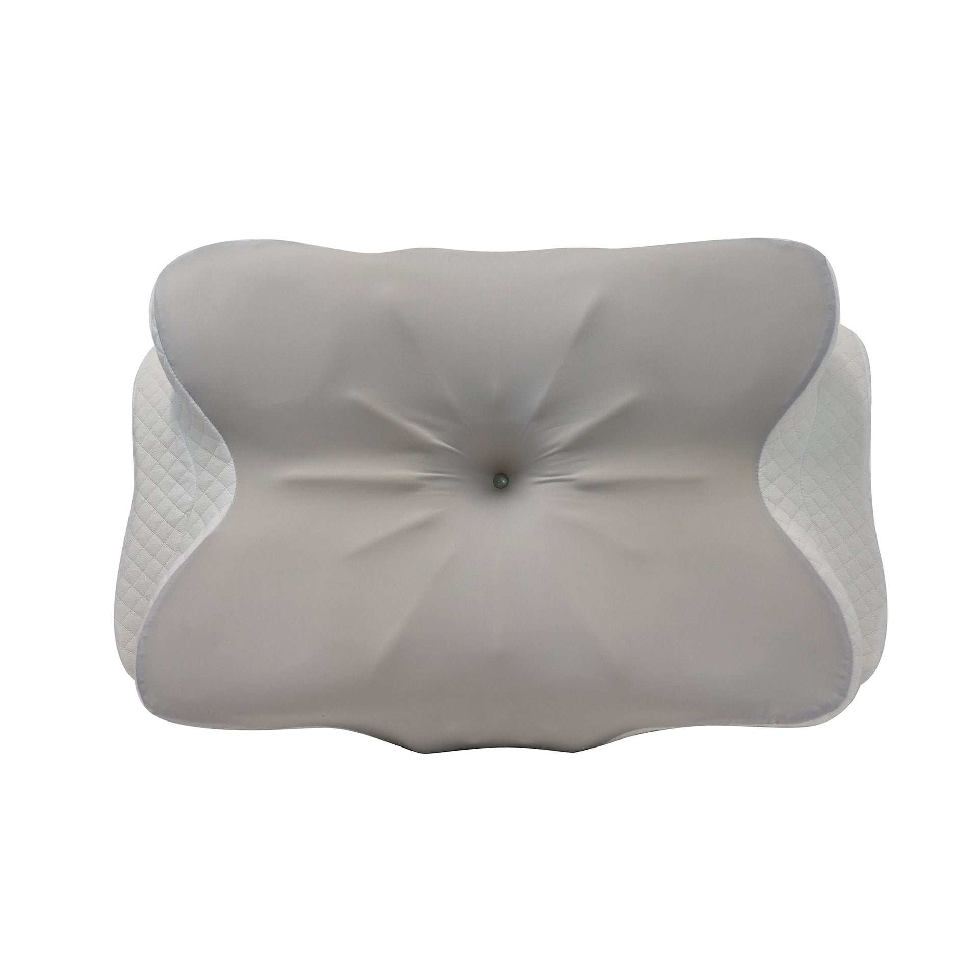 Bas Phillips Pillows/Cushions BAS PHILLIPS | ERGO SLEEPER MEMORY FOAM PILLOW