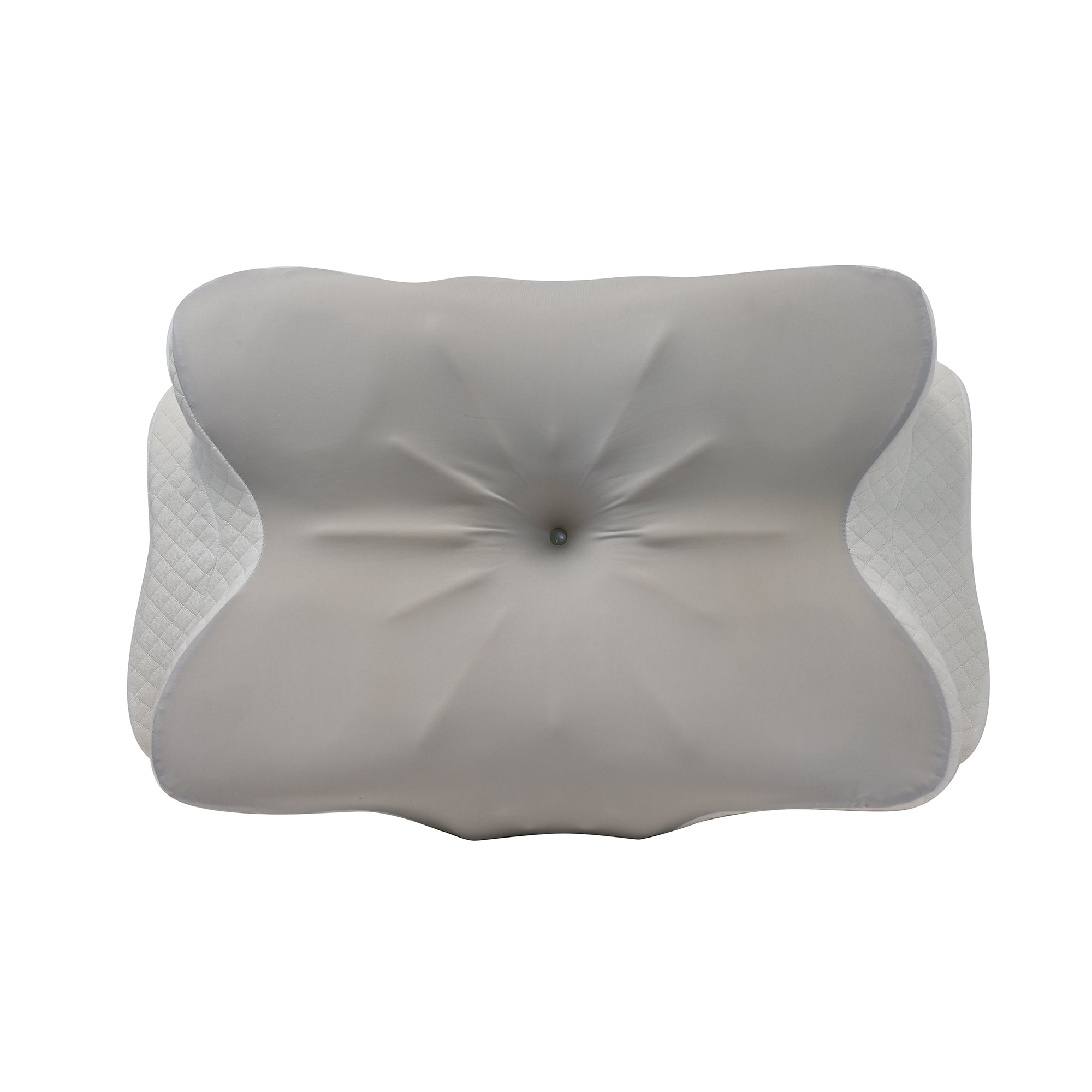 Bas Phillips Pillows/Cushions BAS PHILLIPS | ERGO SLEEPER MEMORY FOAM PILLOW