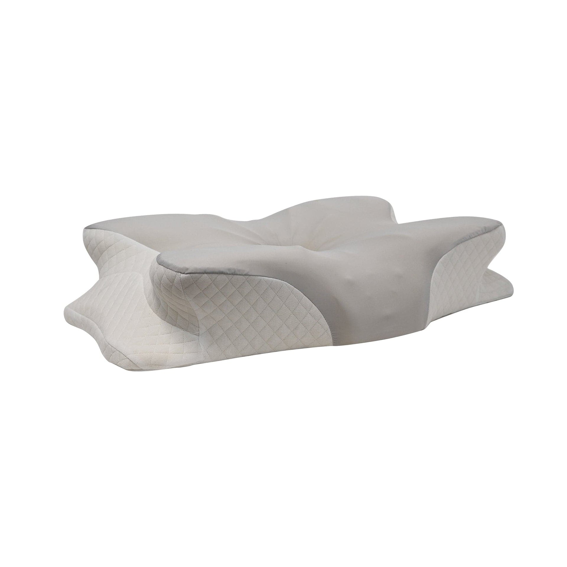 Bas Phillips Pillows/Cushions BAS PHILLIPS | ERGO SLEEPER MEMORY FOAM PILLOW