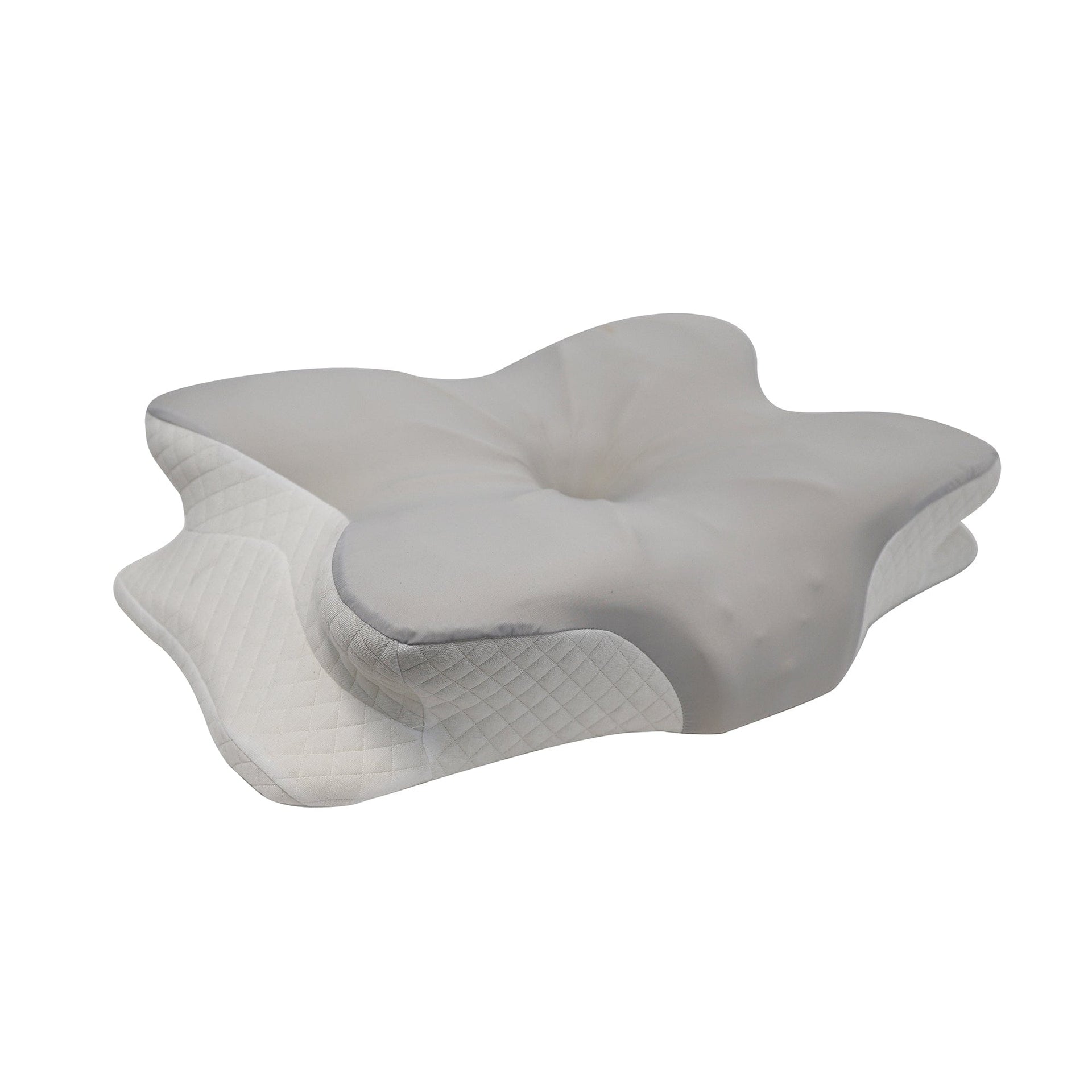 Bas Phillips Pillows/Cushions BAS PHILLIPS | ERGO SLEEPER MEMORY FOAM PILLOW