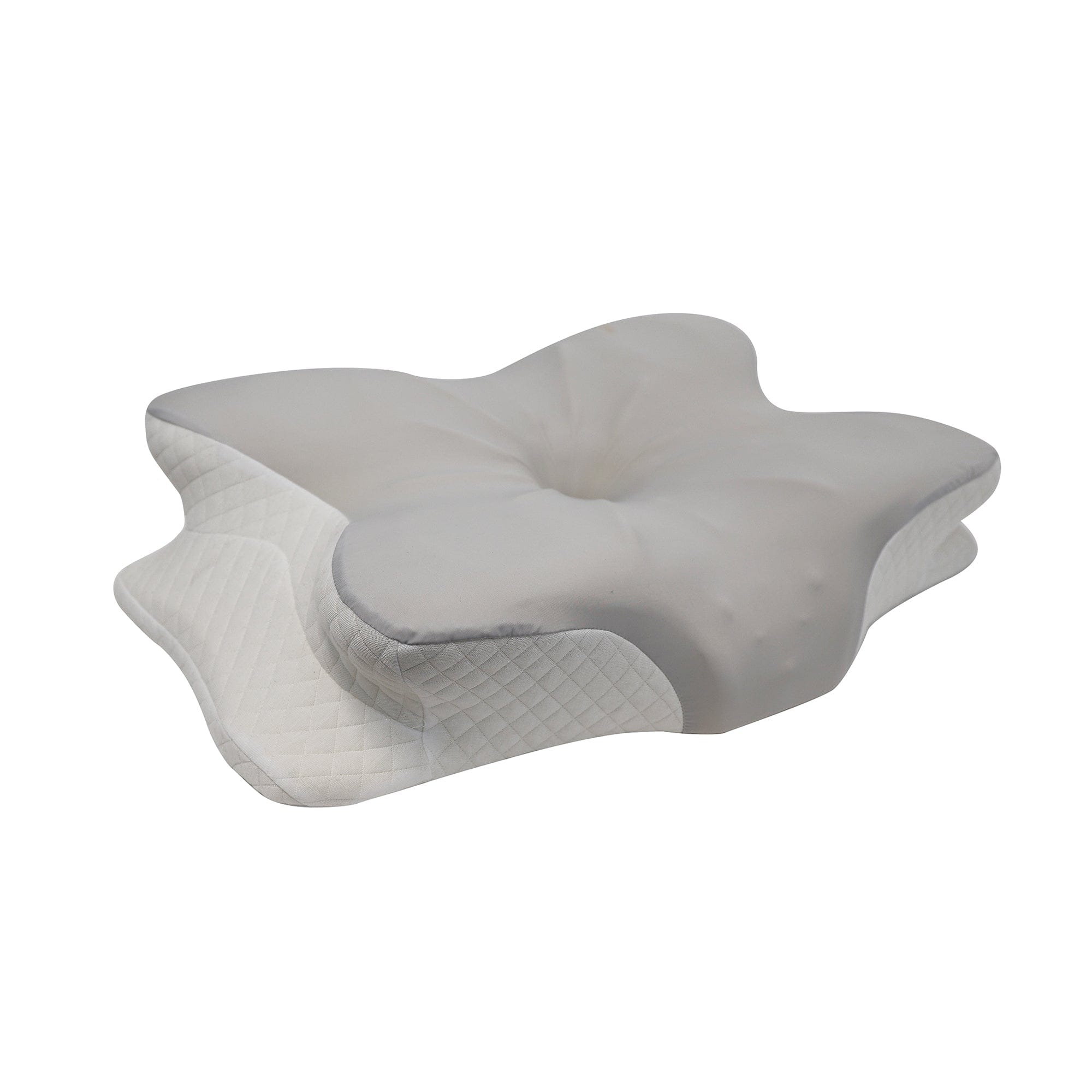 Bas Phillips Pillows/Cushions BAS PHILLIPS | ERGO SLEEPER MEMORY FOAM PILLOW