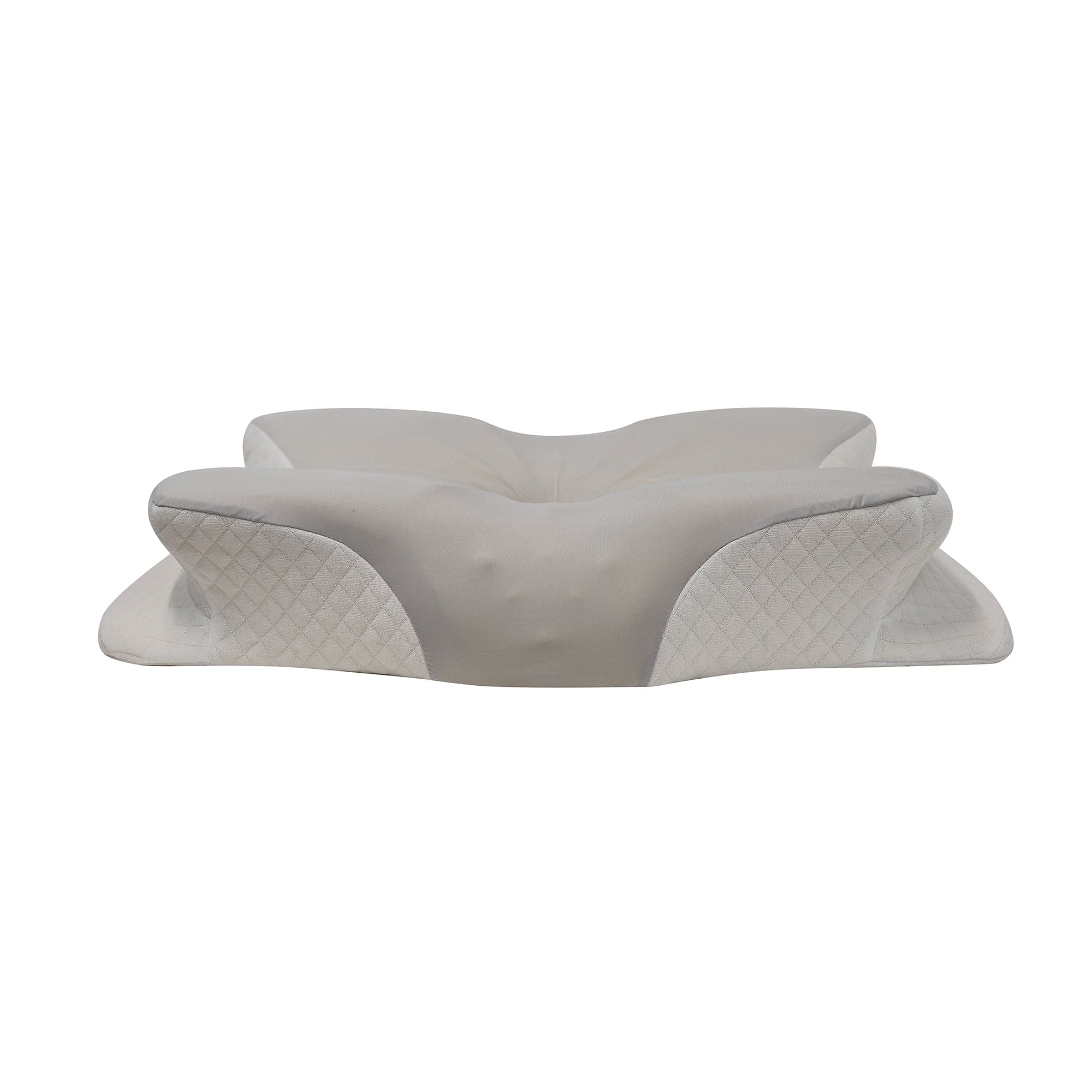 Bas Phillips Pillows/Cushions BAS PHILLIPS | ERGO SLEEPER MEMORY FOAM PILLOW