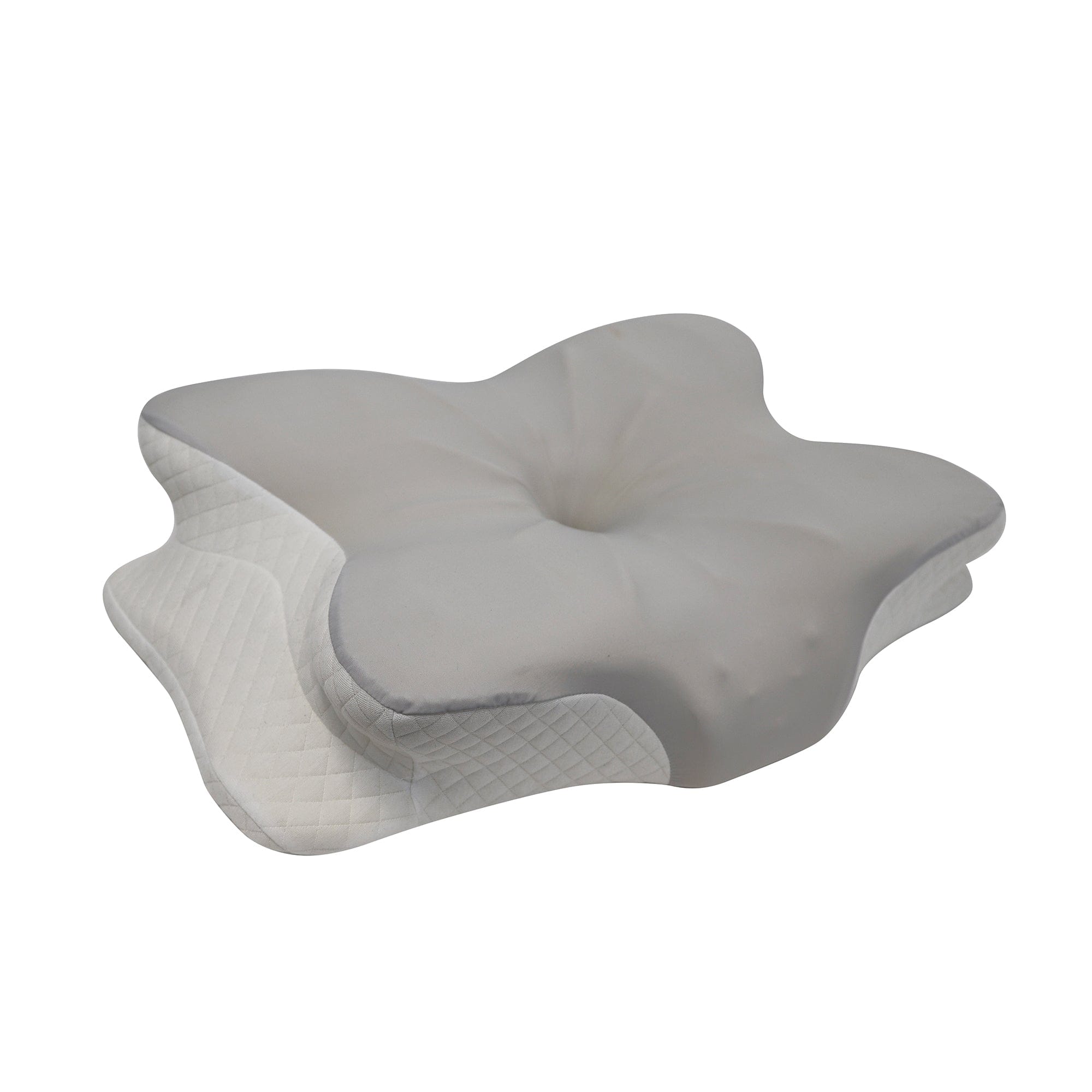 Bas Phillips Pillows/Cushions BAS PHILLIPS | ERGO SLEEPER MEMORY FOAM PILLOW