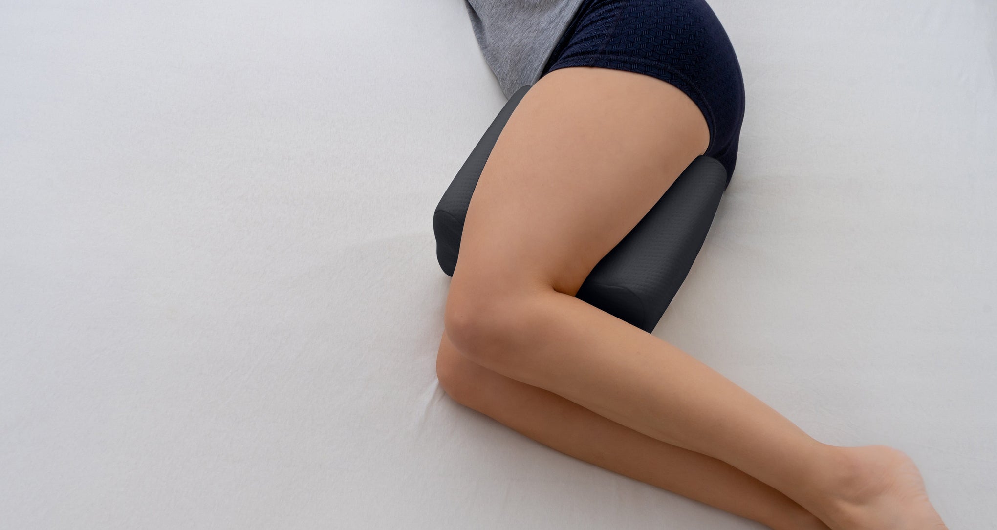 Bas Phillips Pillows/Cushions BAS PHILLIPS | KNEE & LEG SUPPORT PILLOW