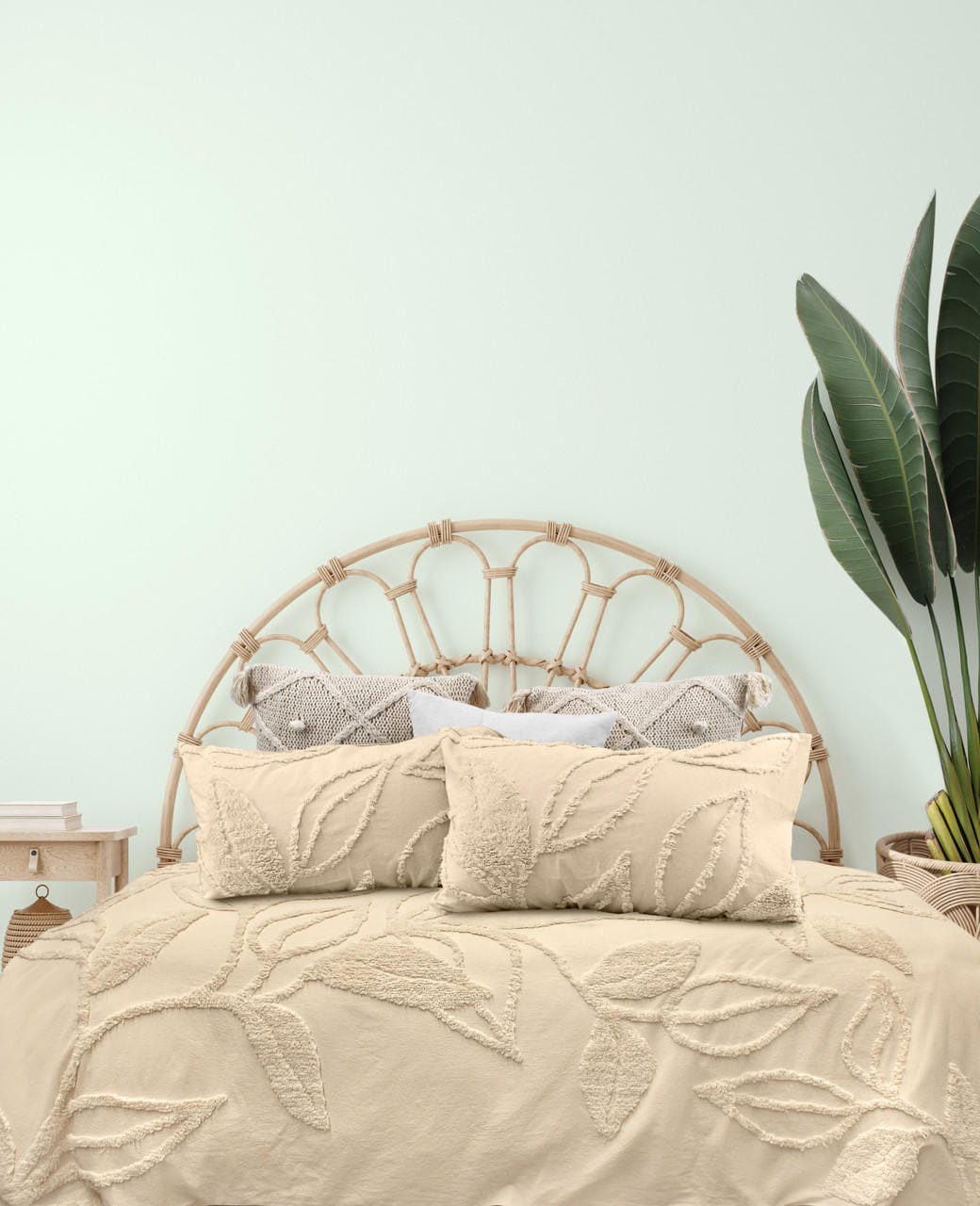 Bas Phillips Quilt Cover Bas Phillips Malia Quilt Cover Set