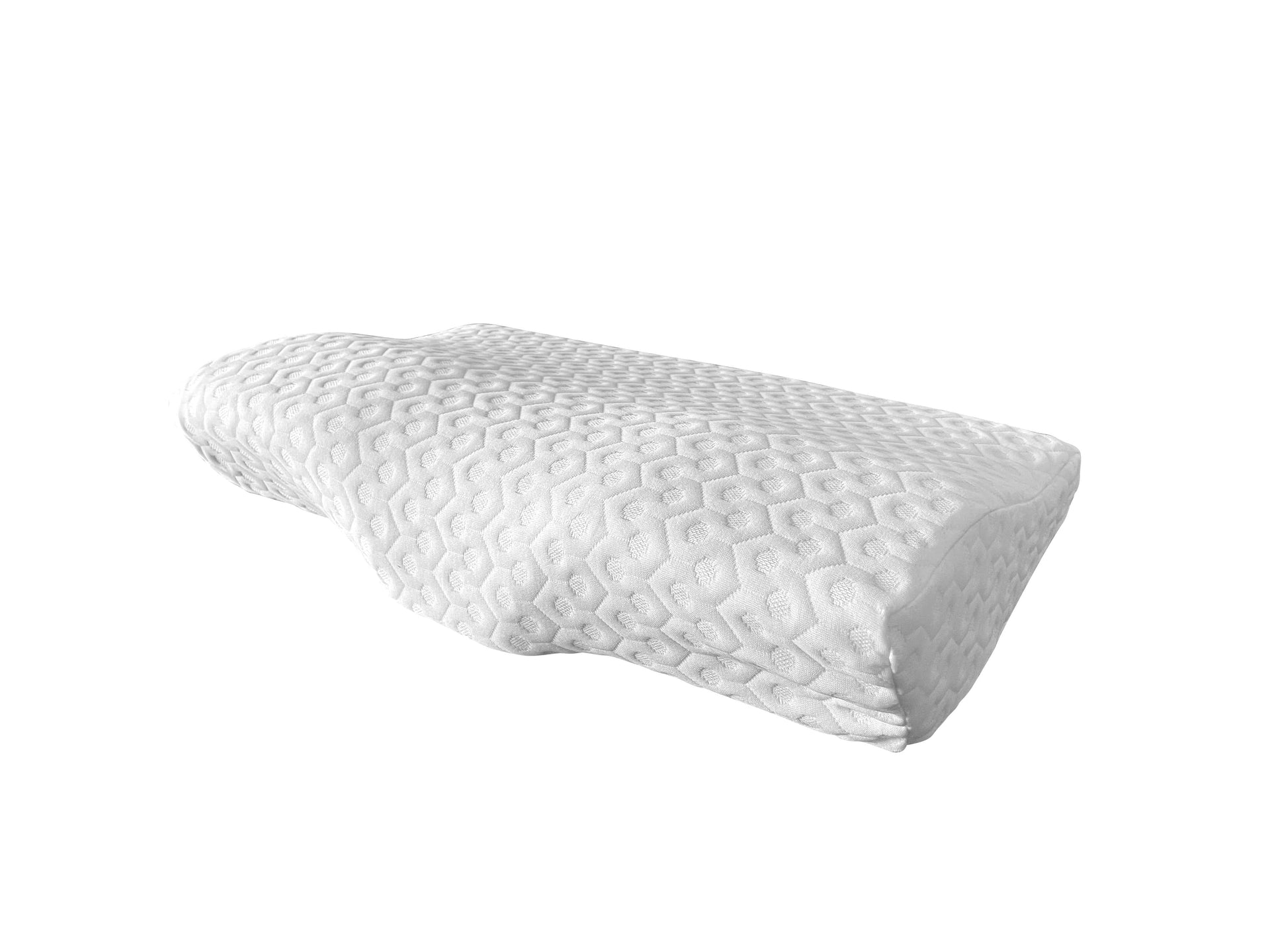 Bas Phillips Pillows/Cushions BAS PHILLIPS | MEM CELL PILLOW-CONTOUR