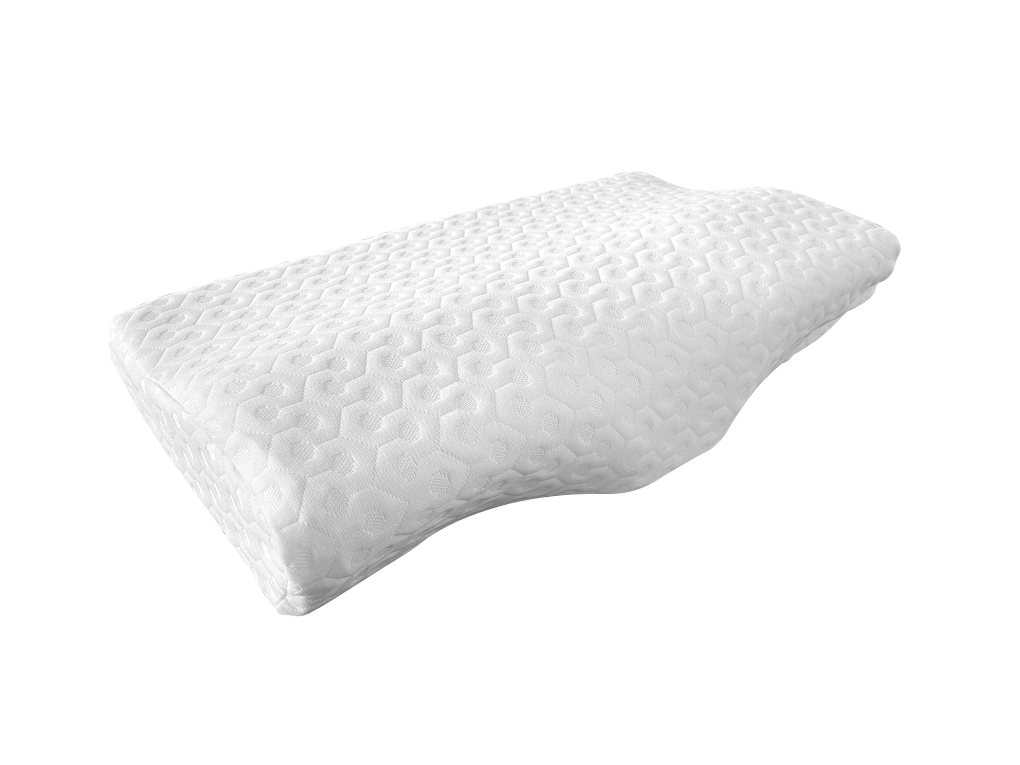 Bas Phillips Pillows/Cushions BAS PHILLIPS | MEM CELL PILLOW-CONTOUR