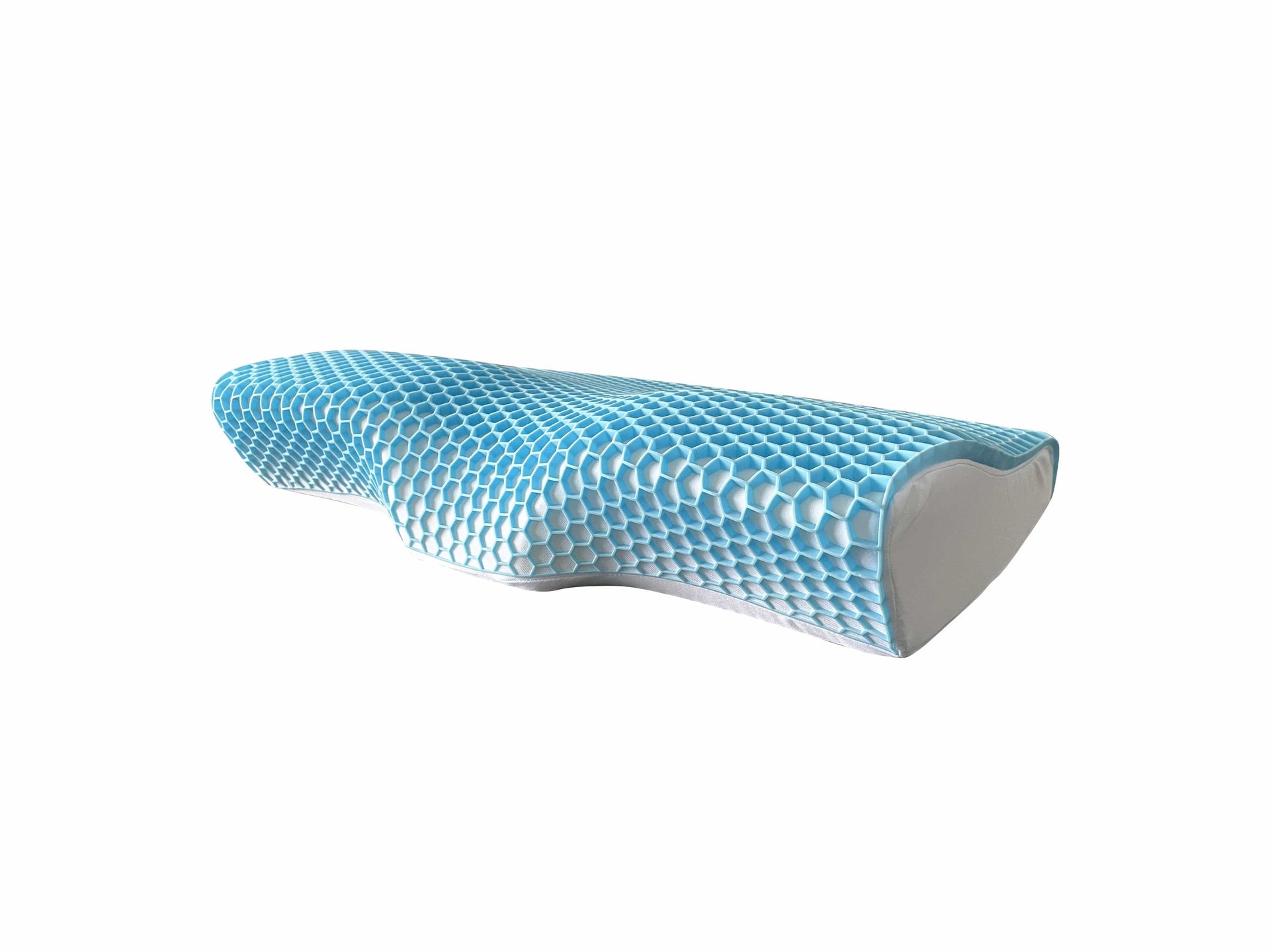 Bas Phillips Pillows/Cushions BAS PHILLIPS | MEM CELL PILLOW-CONTOUR