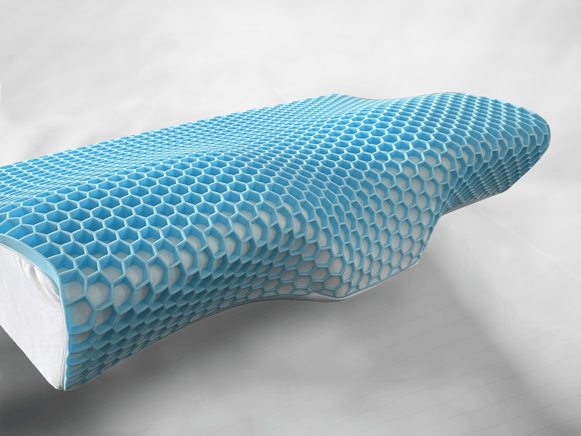 Bas Phillips Pillows/Cushions BAS PHILLIPS | MEM CELL PILLOW-CONTOUR
