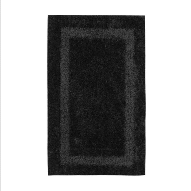 Bas Phillips Bathroom Mat Bas Phillips Modena Bath Mat Eclipse