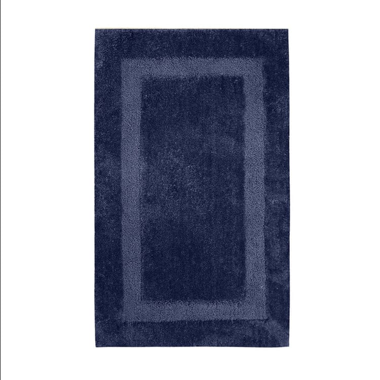 Bas Phillips Bathroom Mat Bas Phillips Modena Bath Mat Navy