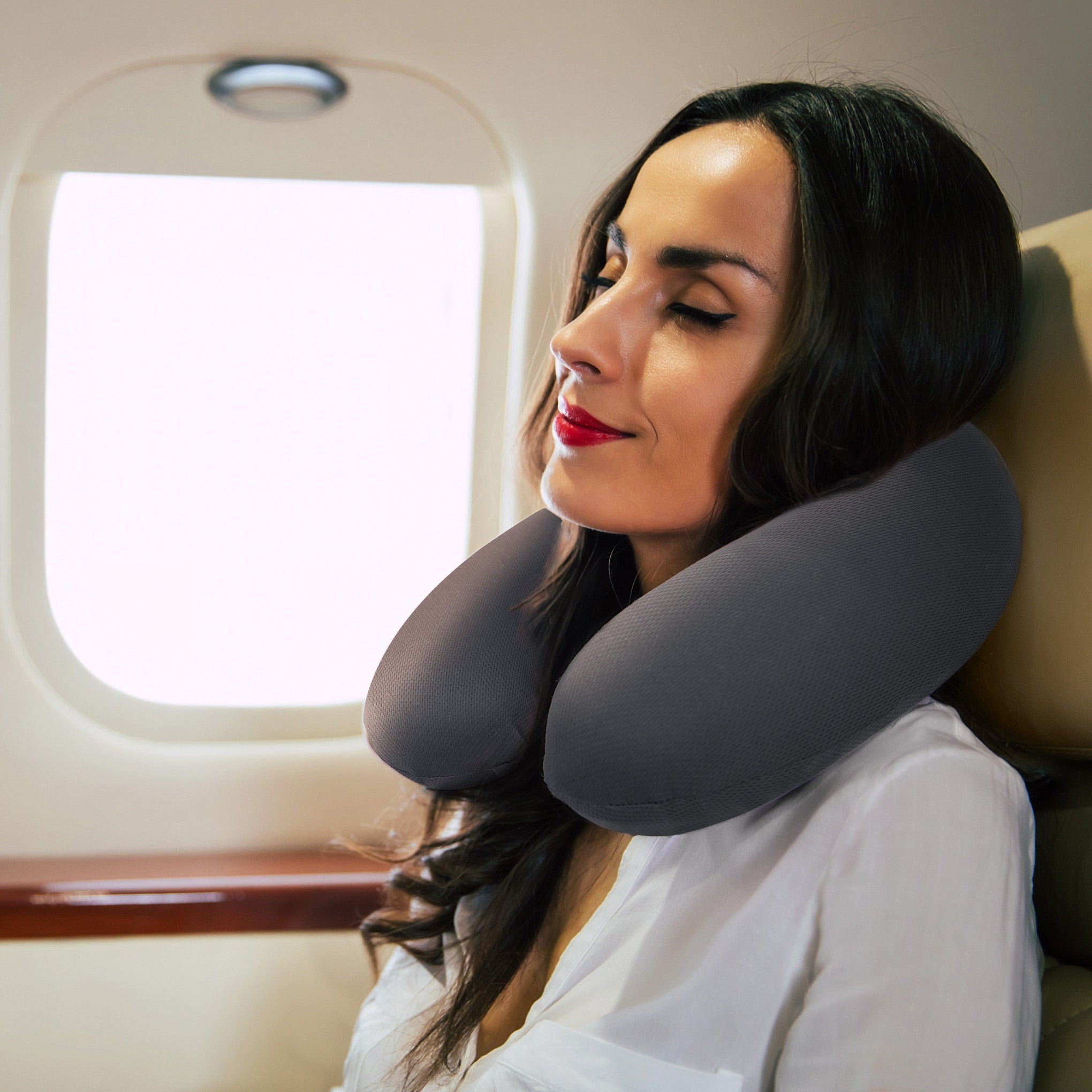 Bas Phillips Pillows/Cushions BAS PHILLIPS | NECK SUPPORT PILLOW