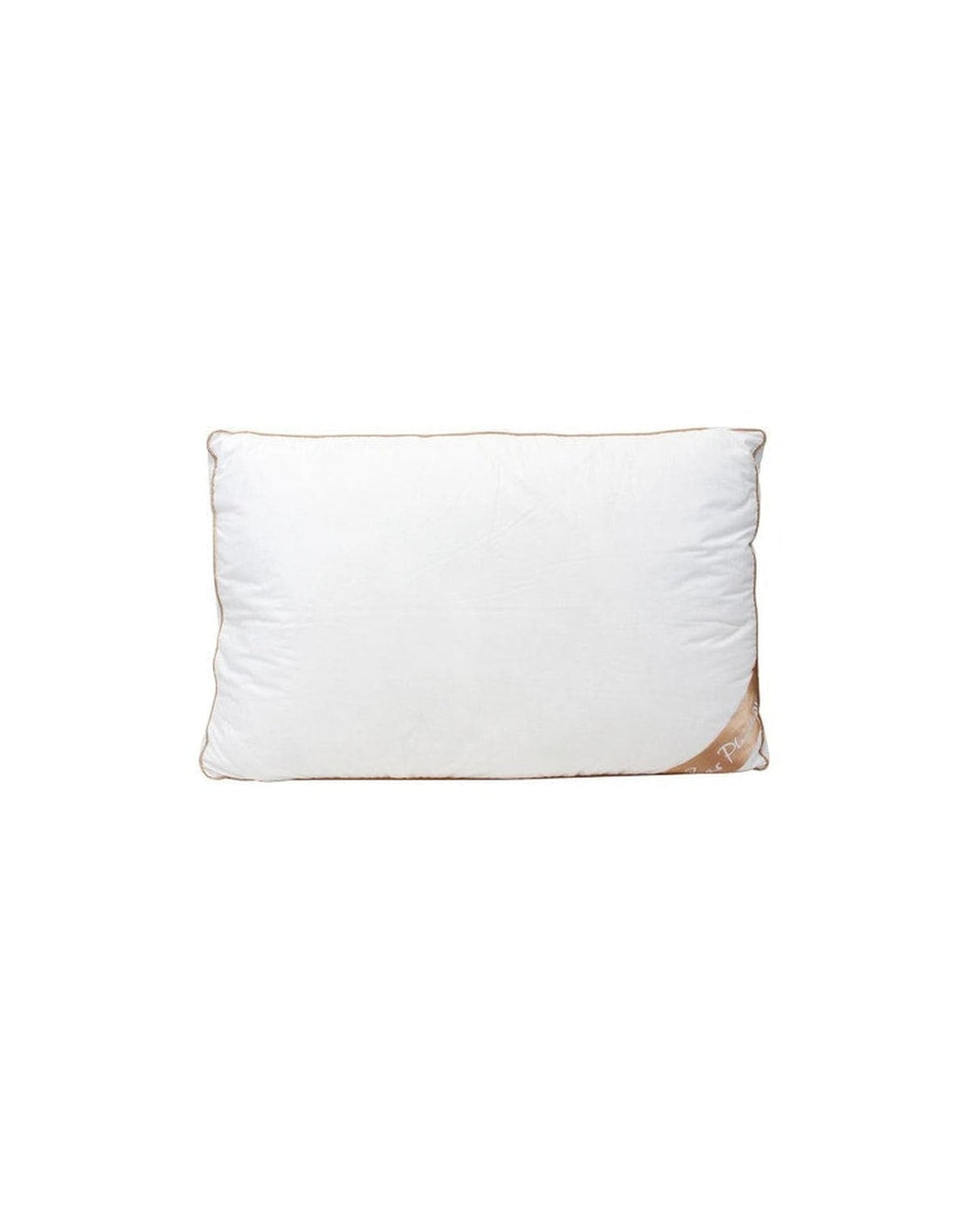 Bas Phillips Pillows/Cushions Bas Phillips Premium Loft Pillow - 1200gms