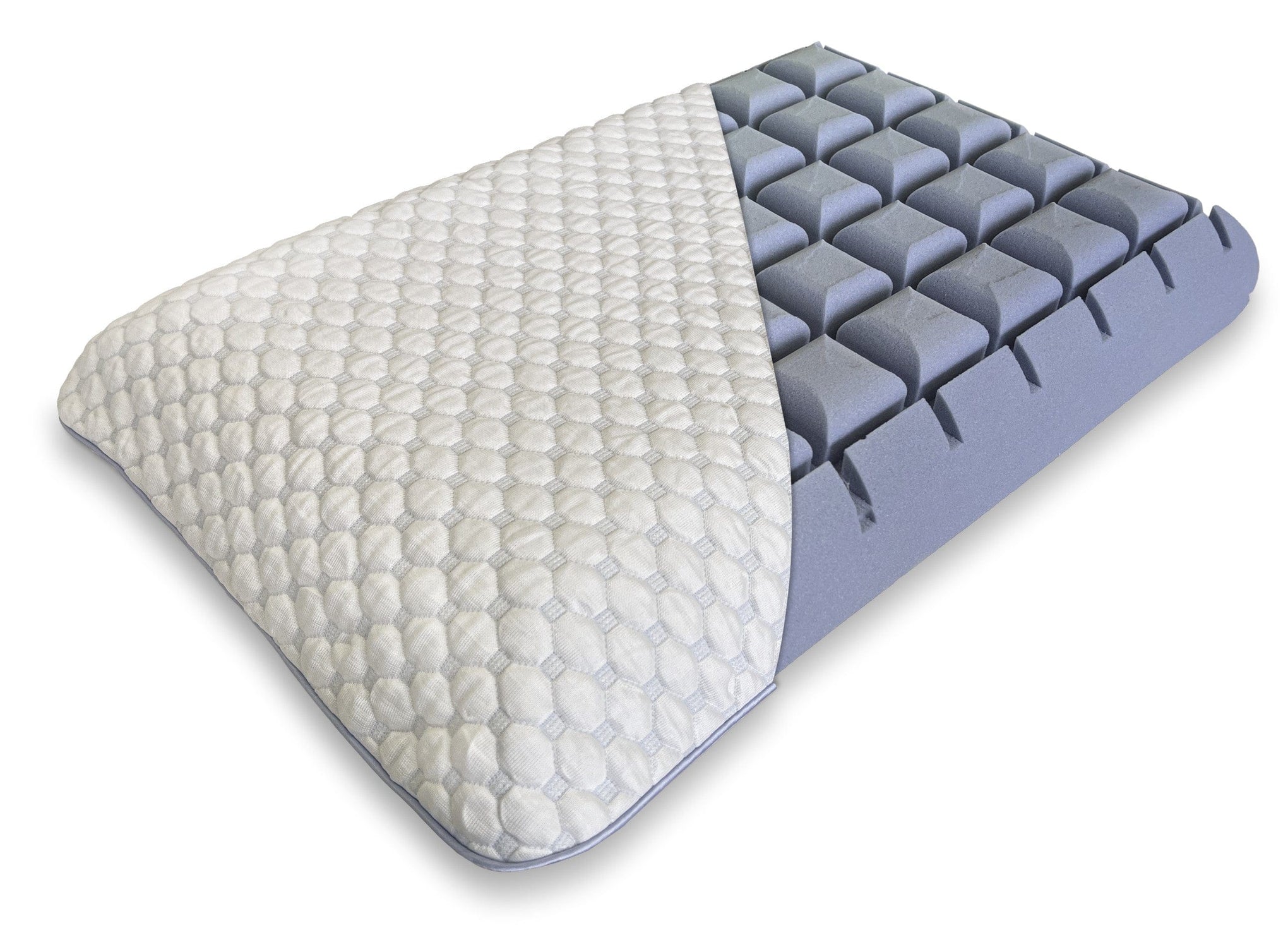 Bas Phillips Pillows/Cushions BAS PHILLIPS | SLEEP IN ZONE MEMORY FOAM PILLOW