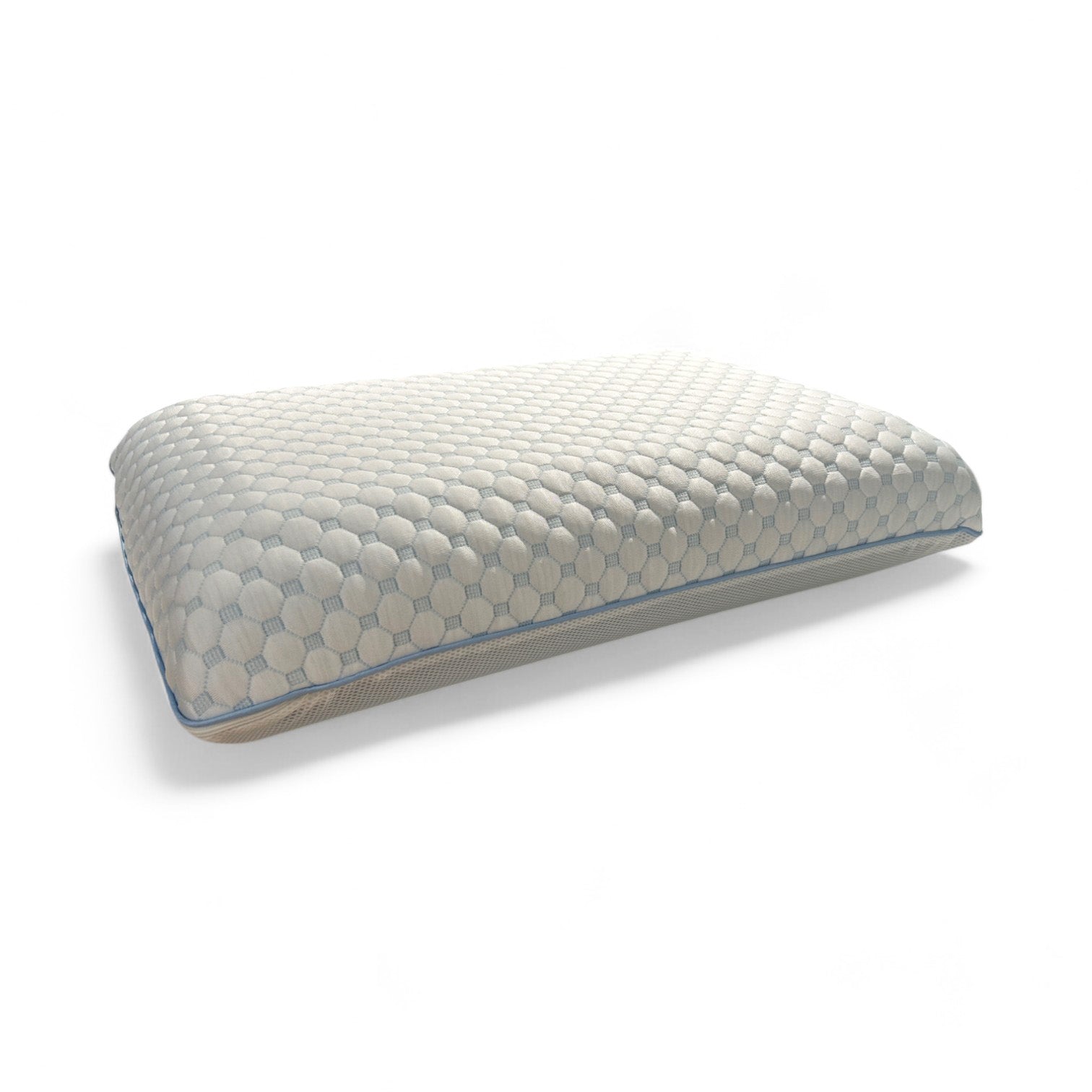 Bas Phillips Pillows/Cushions BAS PHILLIPS | SLEEP IN ZONE MEMORY FOAM PILLOW