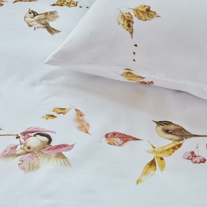 Bedding House Quilt Cover Bedding House Autumn Scenes Quilt Cover Set