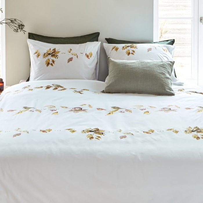 Bedding House Quilt Cover Bedding House Autumn Scenes Quilt Cover Set
