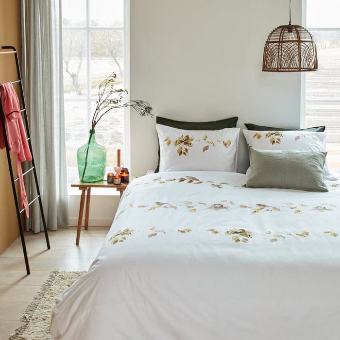 Bedding House Quilt Cover Bedding House Autumn Scenes Quilt Cover Set