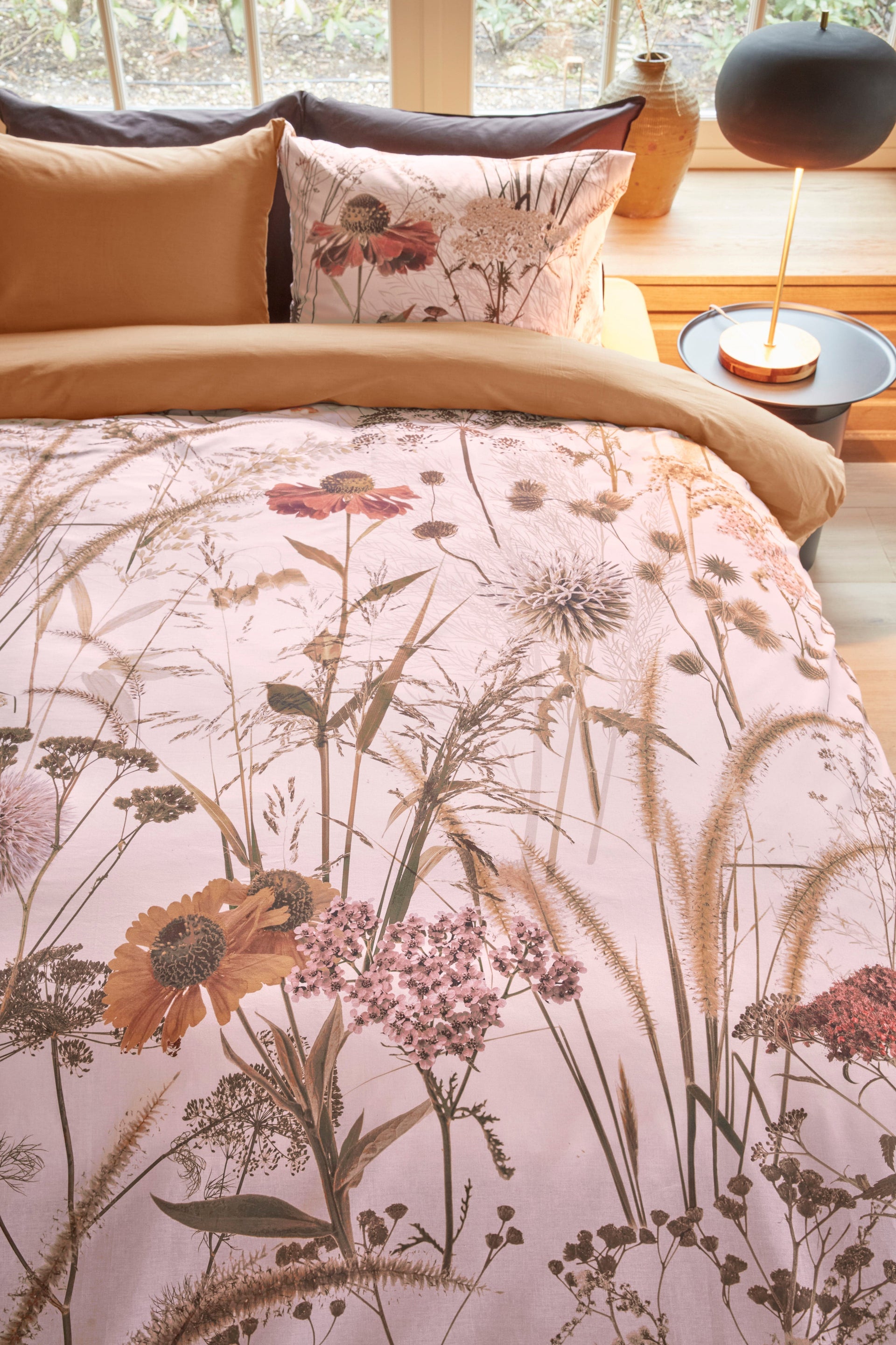 Bedding House Quilt Cover Bedding House Cely Multi Quilt Cover Set