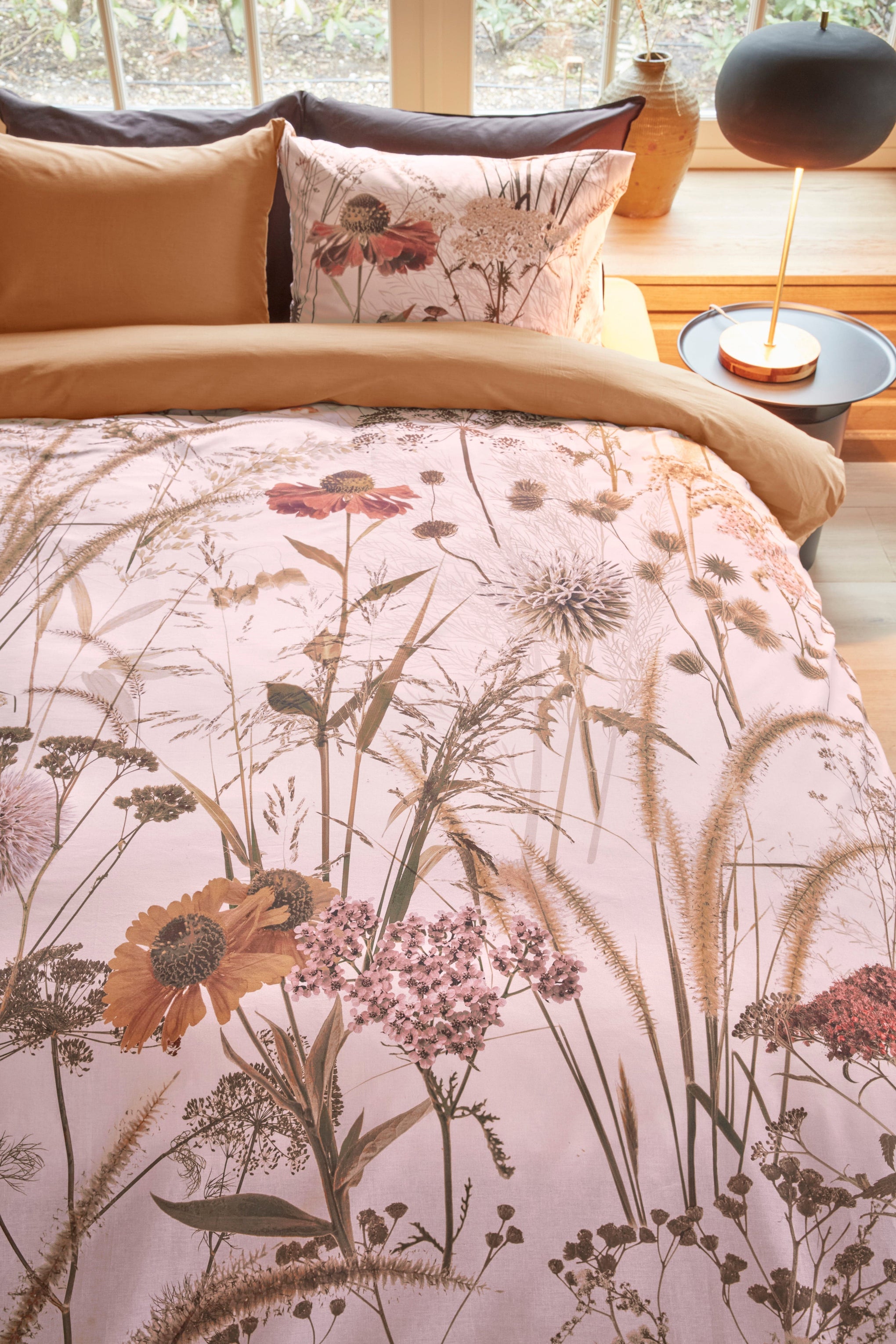 Bedding House Quilt Cover Bedding House Cely Multi Quilt Cover Set