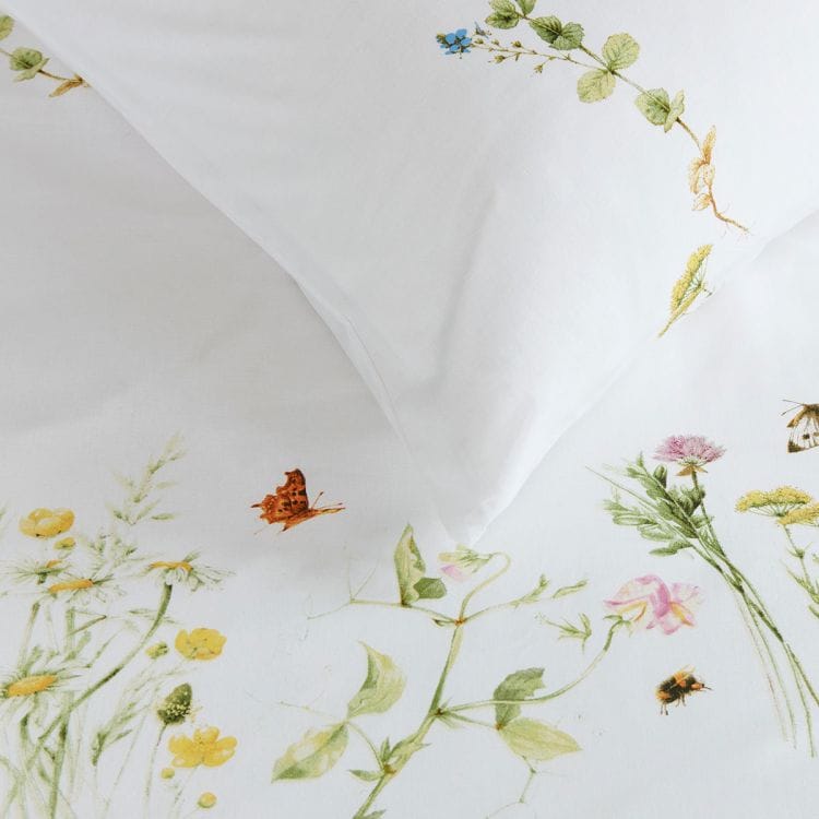 Bedding House Quilt Cover Bedding House Pasture Multi Quilt Cover Set