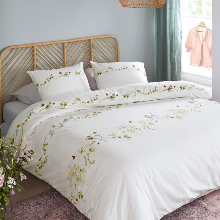 Bedding House Quilt Cover Bedding House Pasture Multi Quilt Cover Set