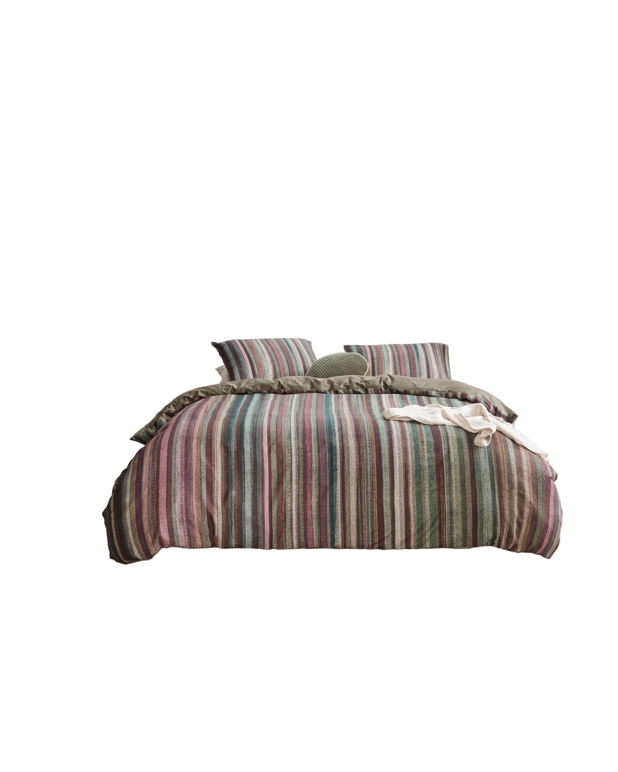 Bedding House Quilt Cover Bedding House Roman Multi Quilt Cover Set