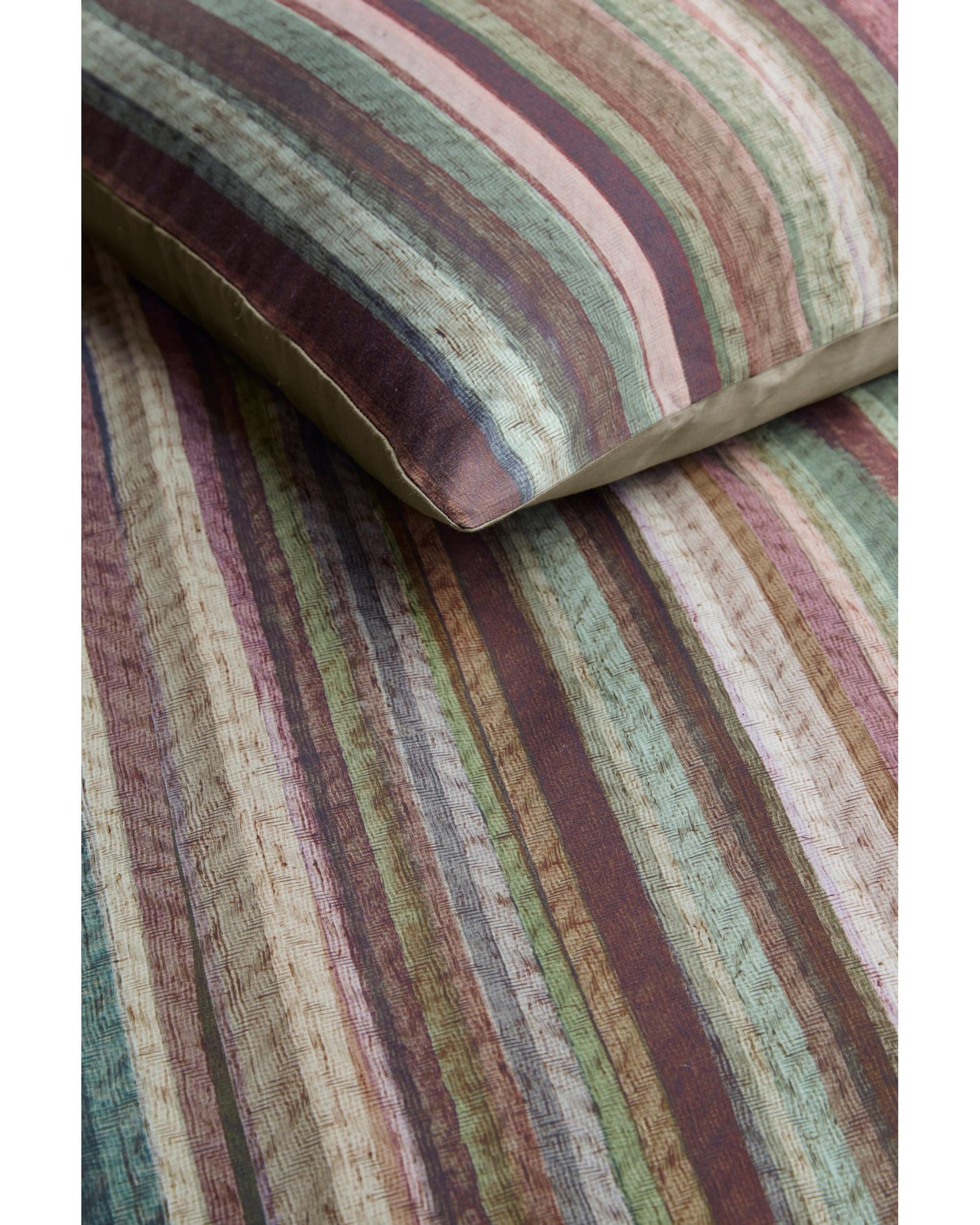 Bedding House Quilt Cover Bedding House Roman Multi Quilt Cover Set