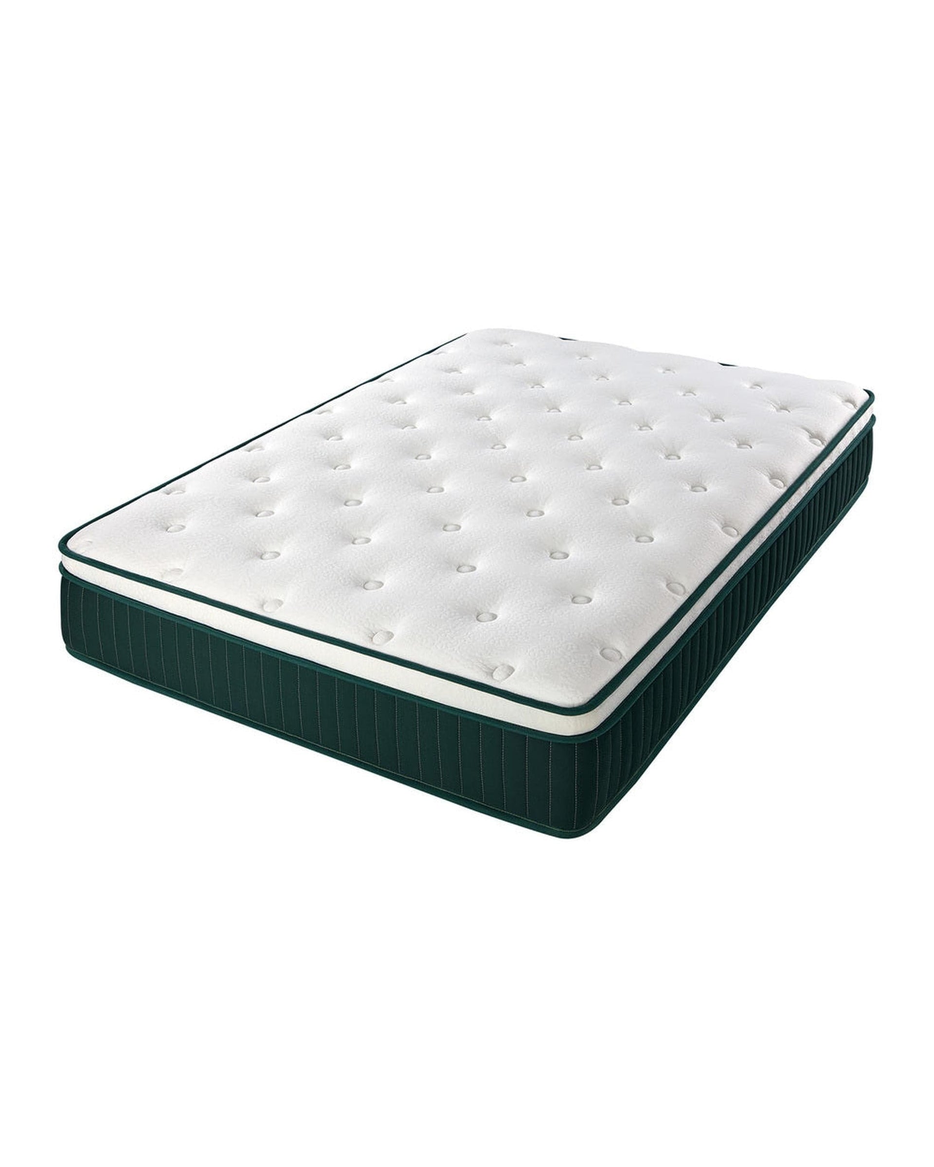 Bedra Mattresses ACE Mattress 5 Zone Pocket Spring Cool Gel Foam Medium Firm
