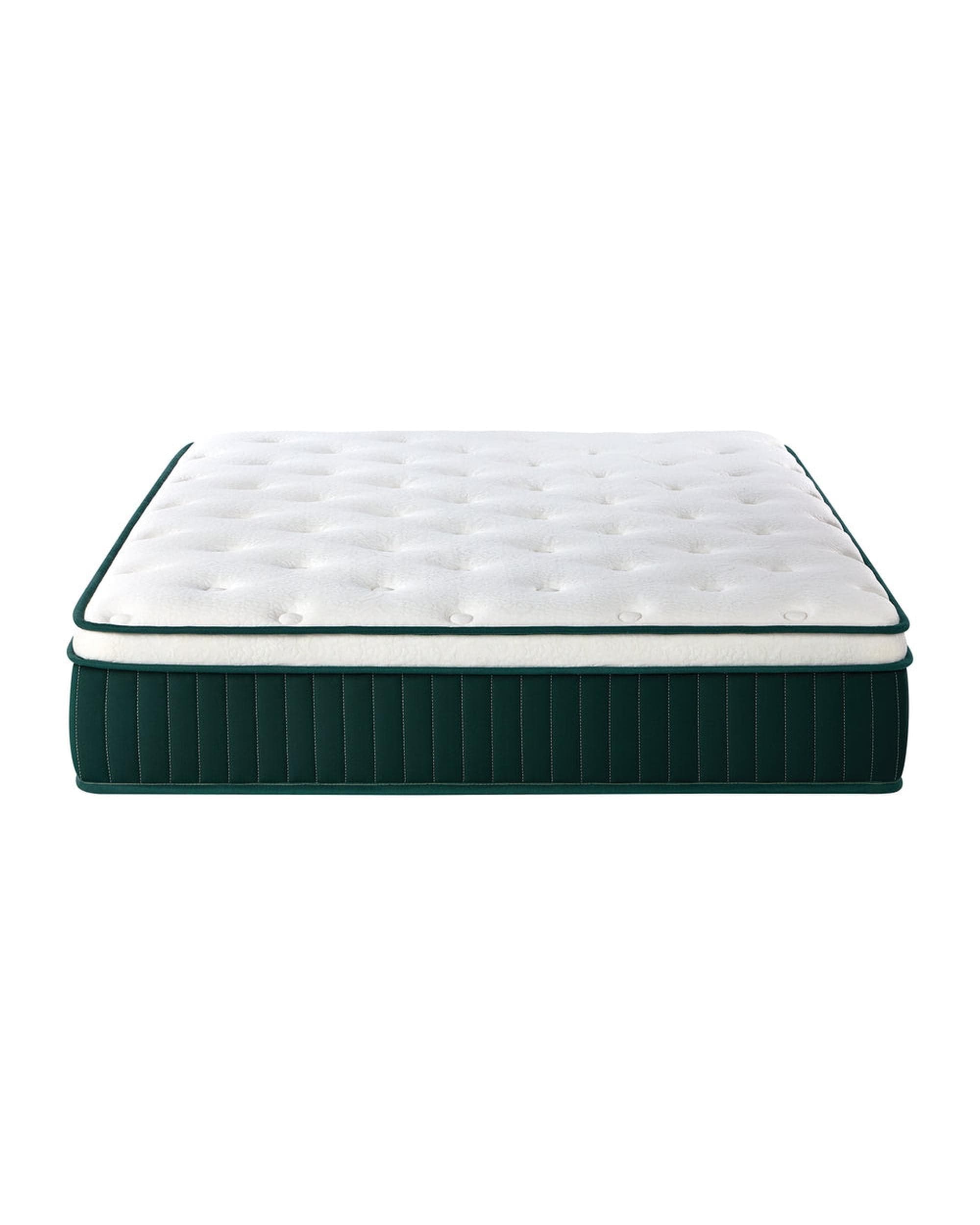 Bedra Mattresses ACE Mattress 5 Zone Pocket Spring Cool Gel Foam Medium Firm