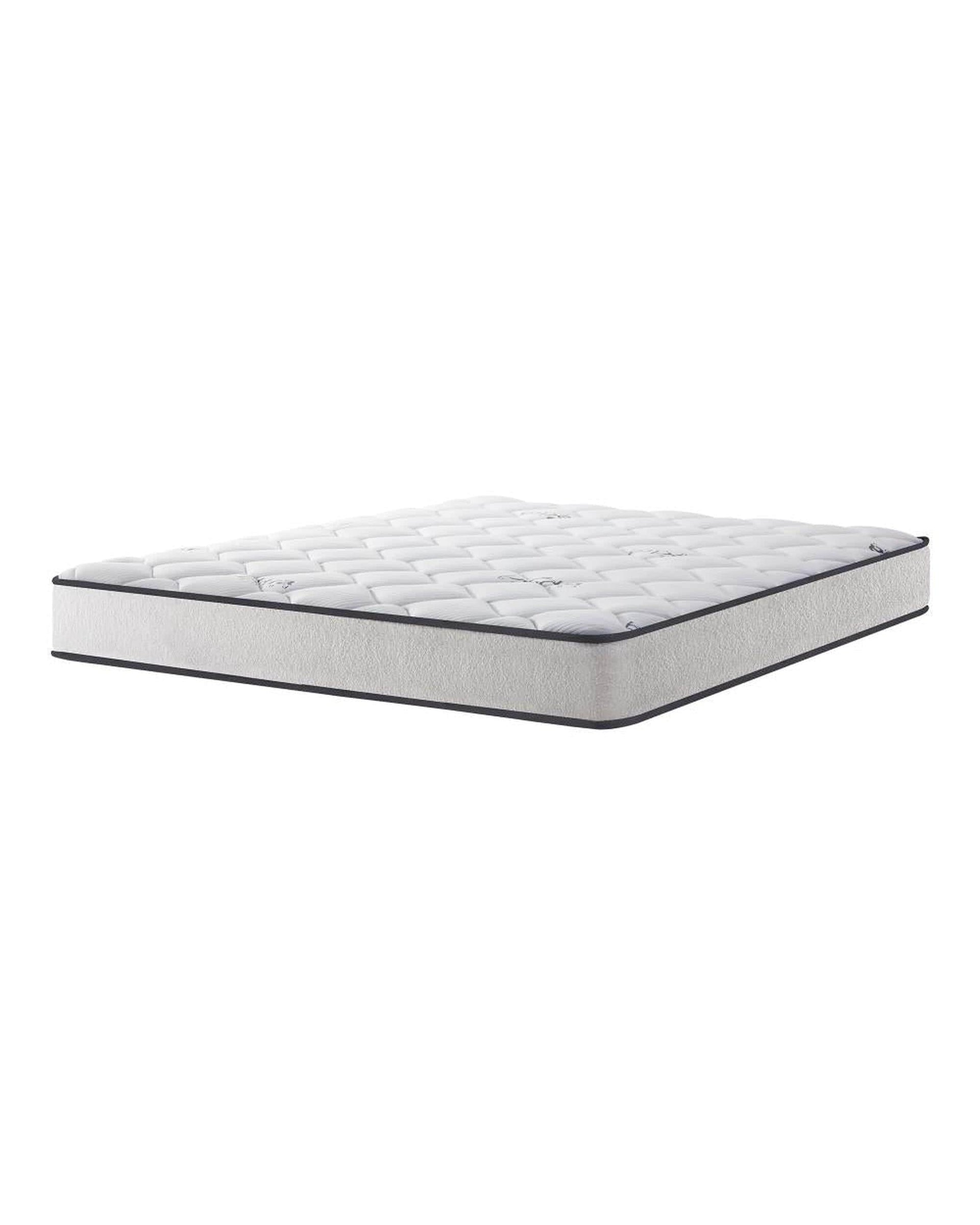Bedra Mattresses BUDGET Mattress Boucle Bonnell Spring 16cm