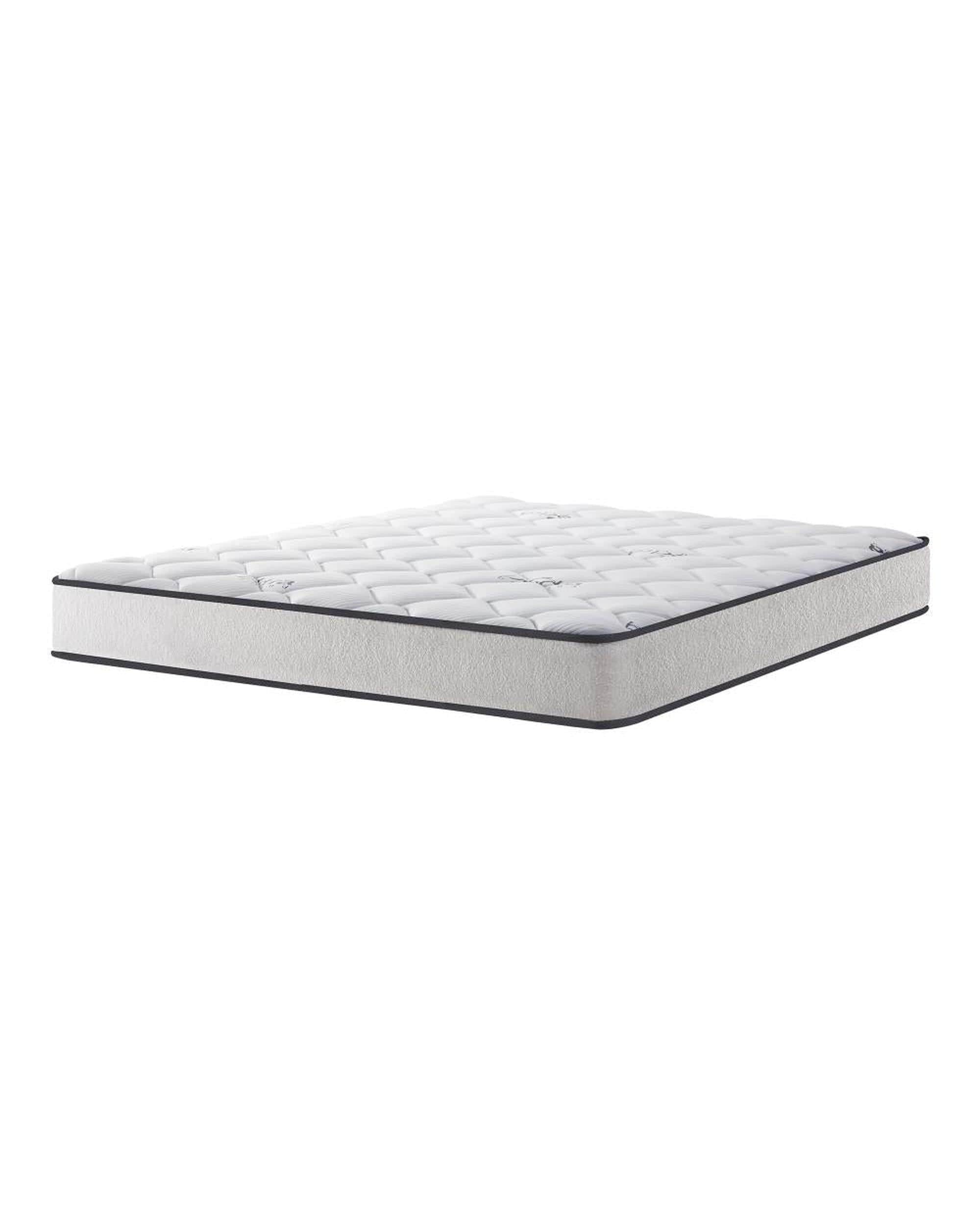 Bedra Mattresses BUDGET Mattress Boucle Bonnell Spring 16cm