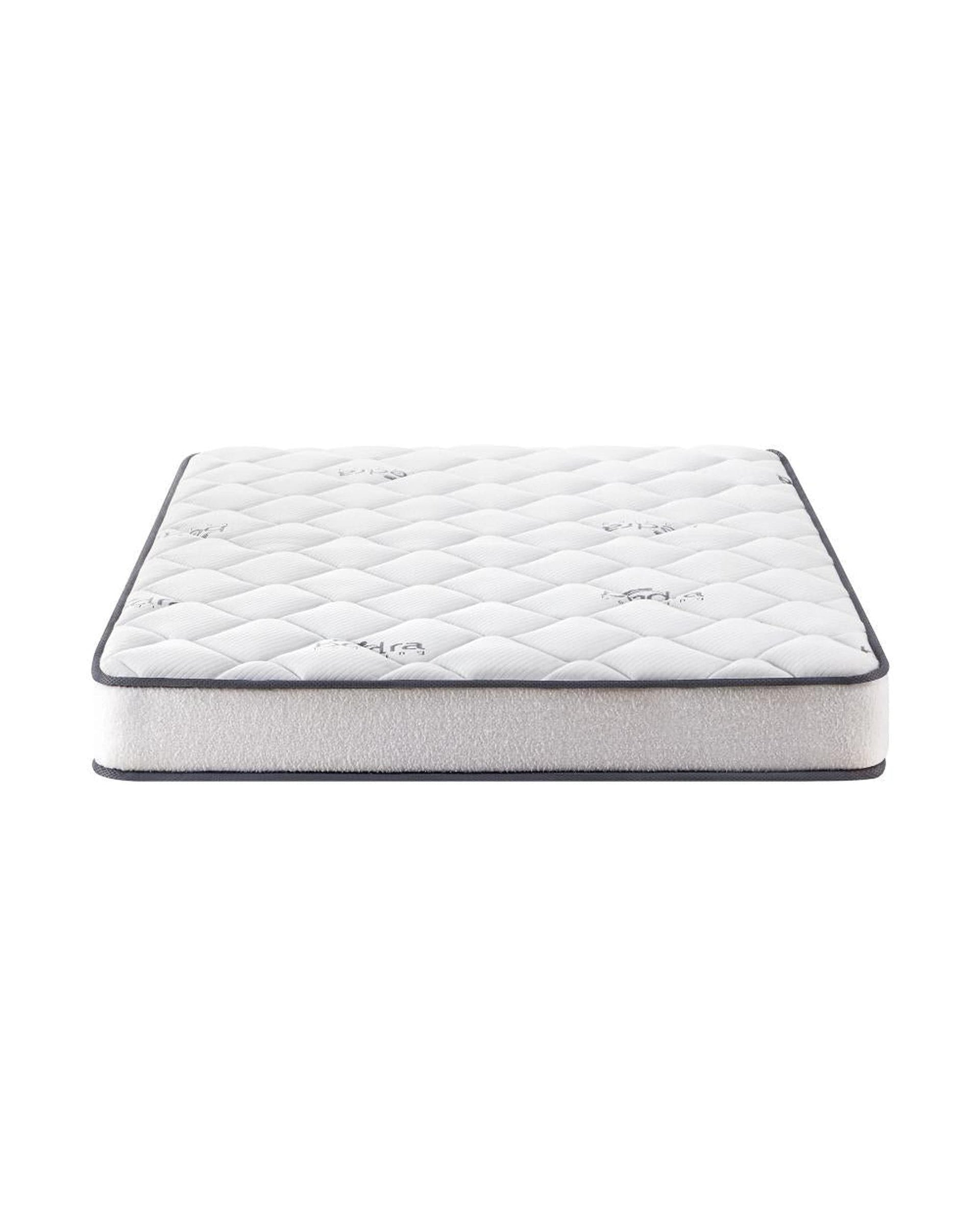 Bedra Mattresses BUDGET Mattress Boucle Bonnell Spring 16cm