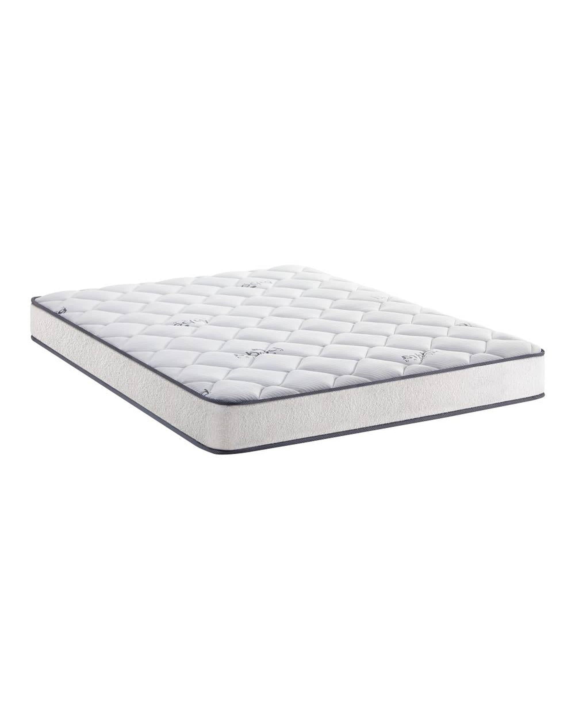 Bedra Mattresses BUDGET Mattress Boucle Bonnell Spring 16cm