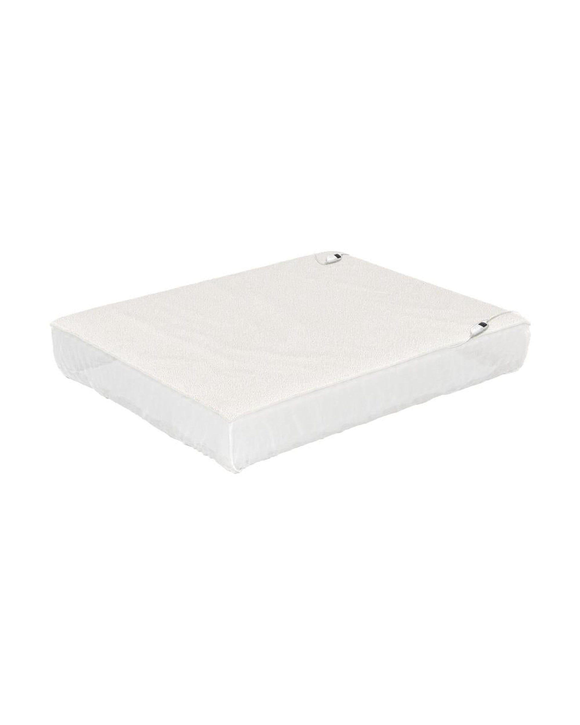 Bedra Electric Blanket Electric Blanket Fully Fitted Fleece Heated