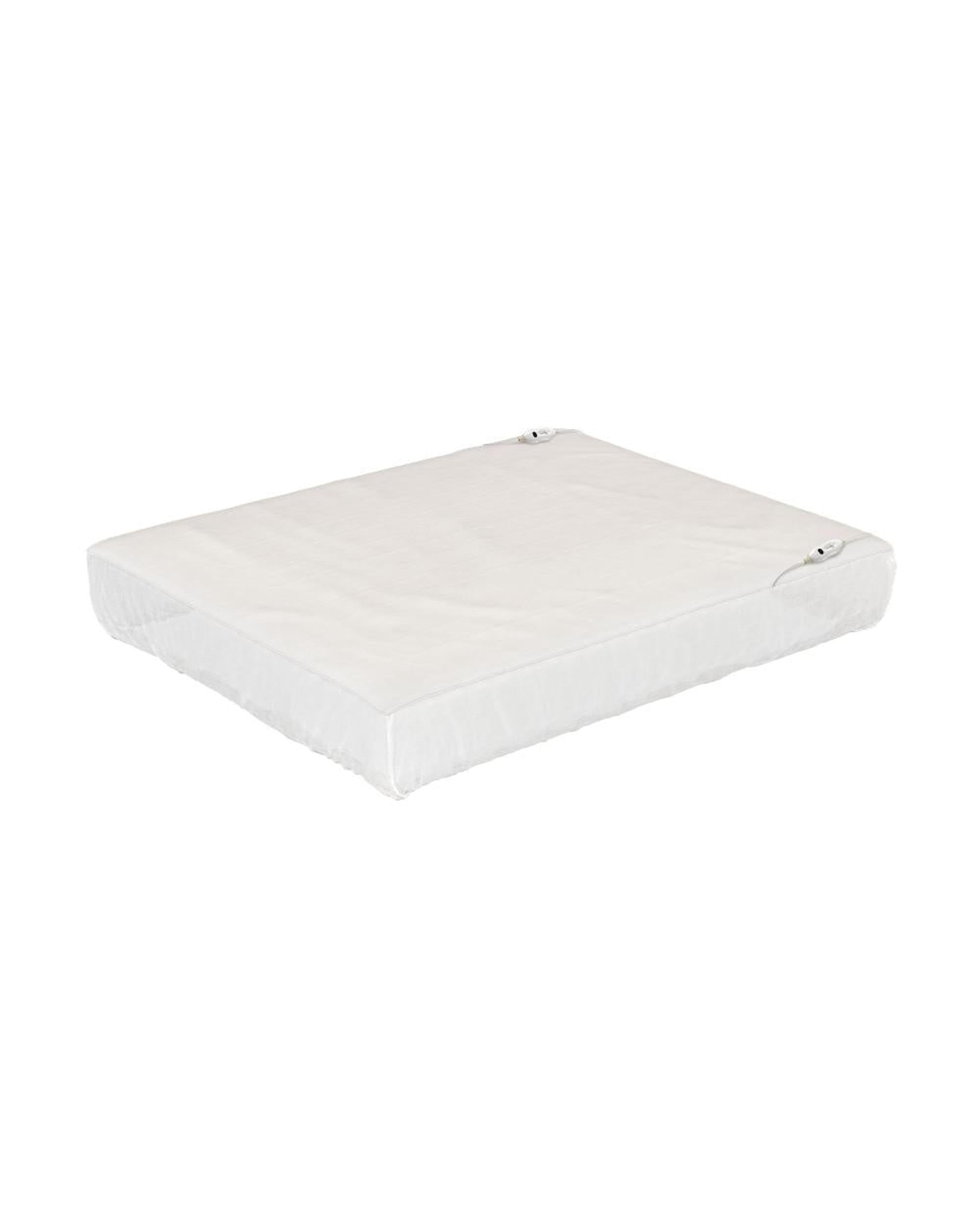 Bedra Electric Blanket Electric Blanket Heated Fully Fitted Pad