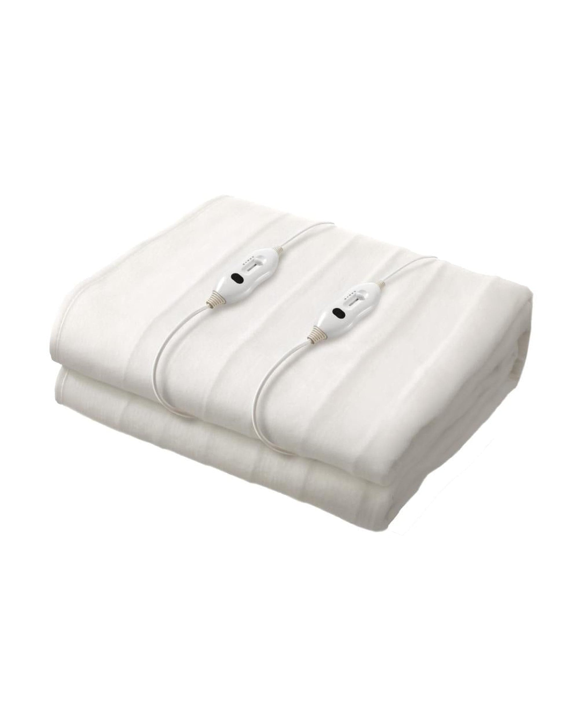 Bedra Electric Blanket Electric Blanket Heated Fully Fitted Pad
