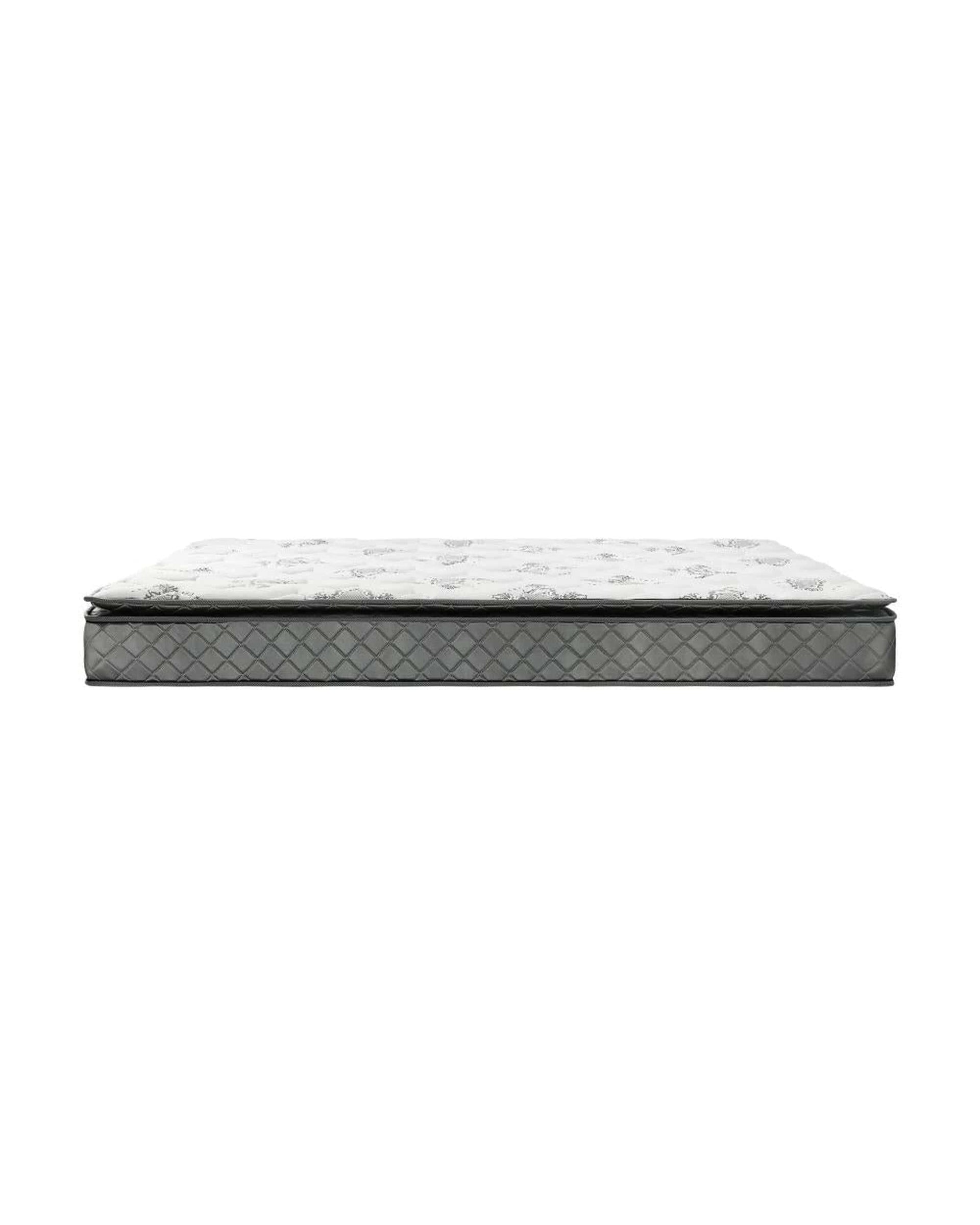 Bedra Mattresses Katia Mattress Breathable Luxury Bed Bonnell Spring Foam Medium 21cm