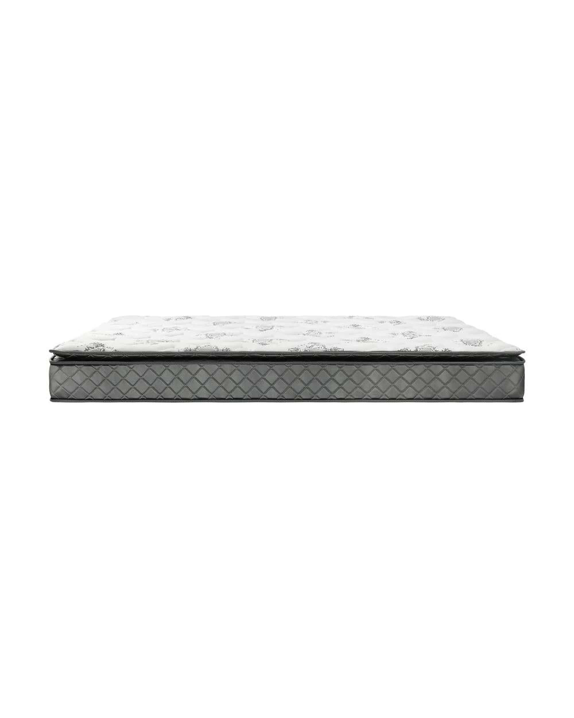 Bedra Mattresses Katia Mattress Breathable Luxury Bed Bonnell Spring Foam Medium 21cm