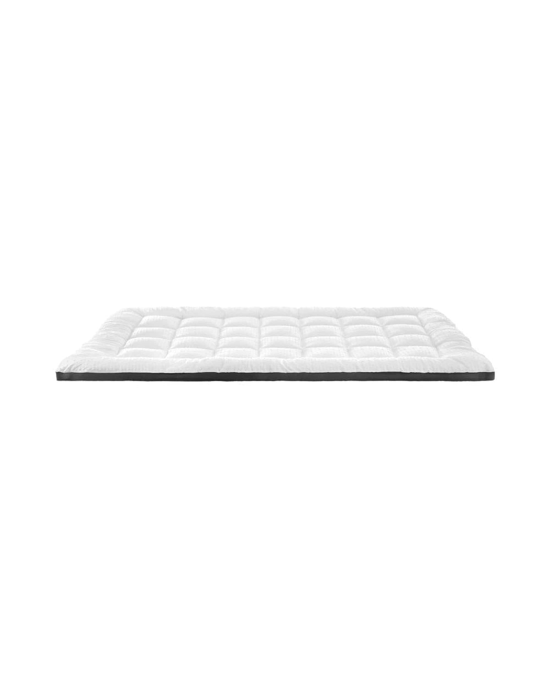Bedra Mattress Topper Mattress Topper Pillowtop Airflow Mesh 5cm