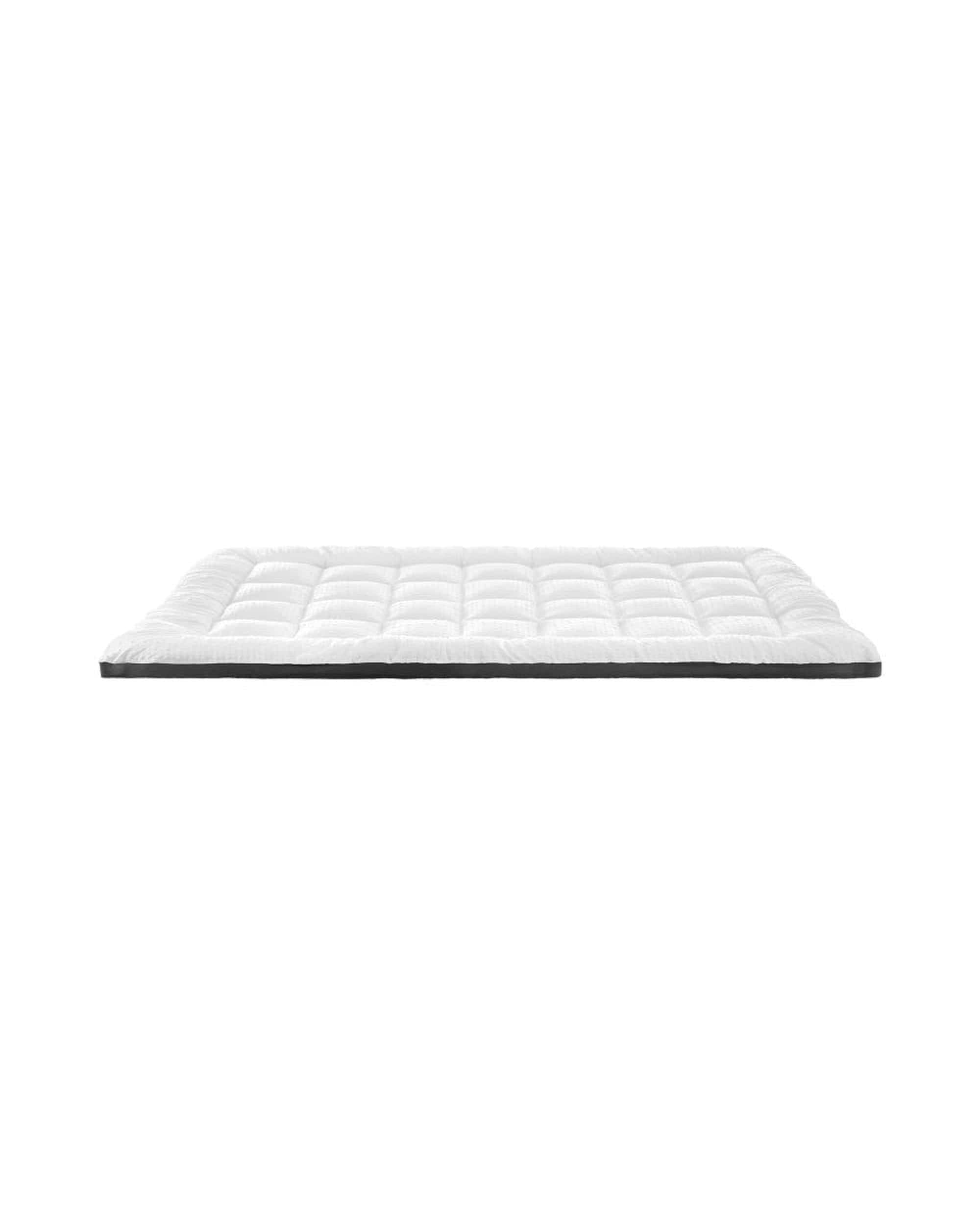Bedra Mattress Topper Mattress Topper Pillowtop Airflow Mesh 5cm