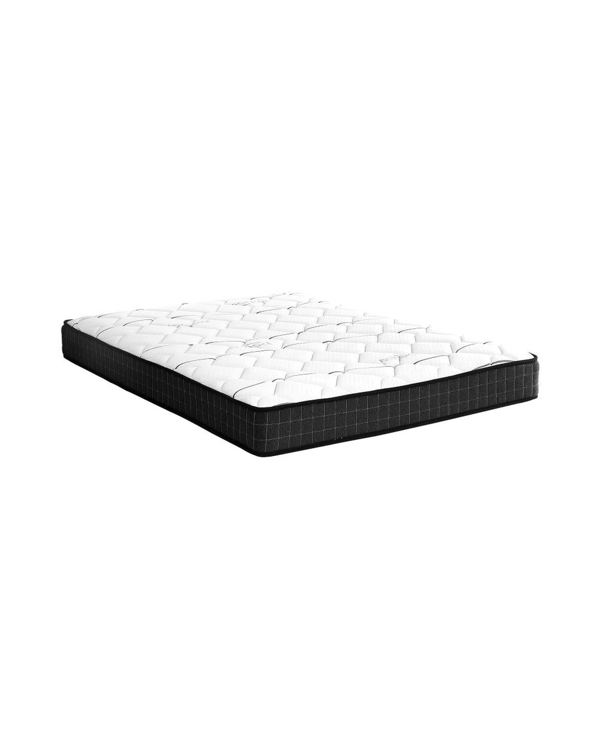 Bedra Mattresses Swift 16cm Queen Mattress Bonnell Spring Medium Firm