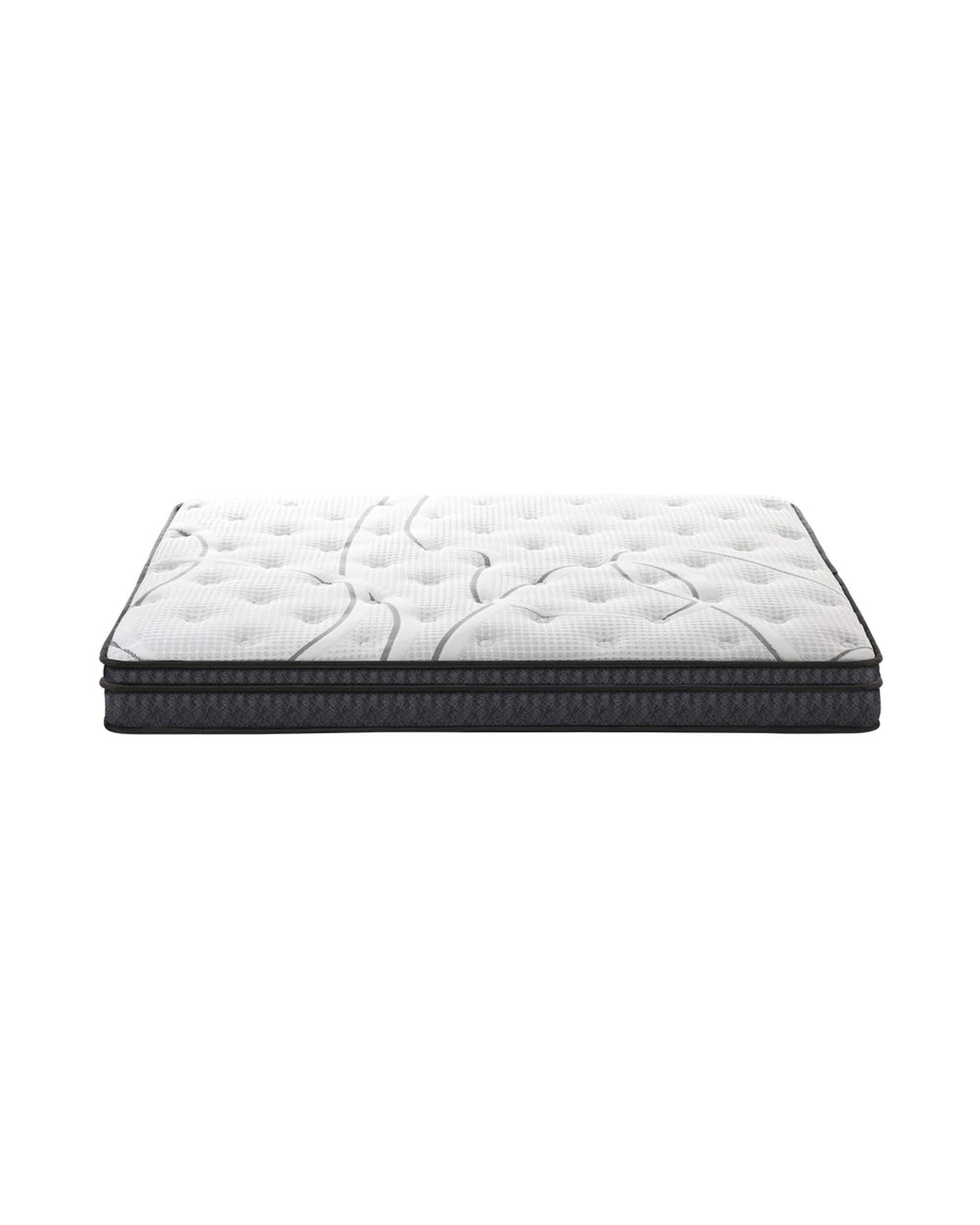 Bedra Mattresses ZALE Mattress Bonnell Spring Tight Top 21CM