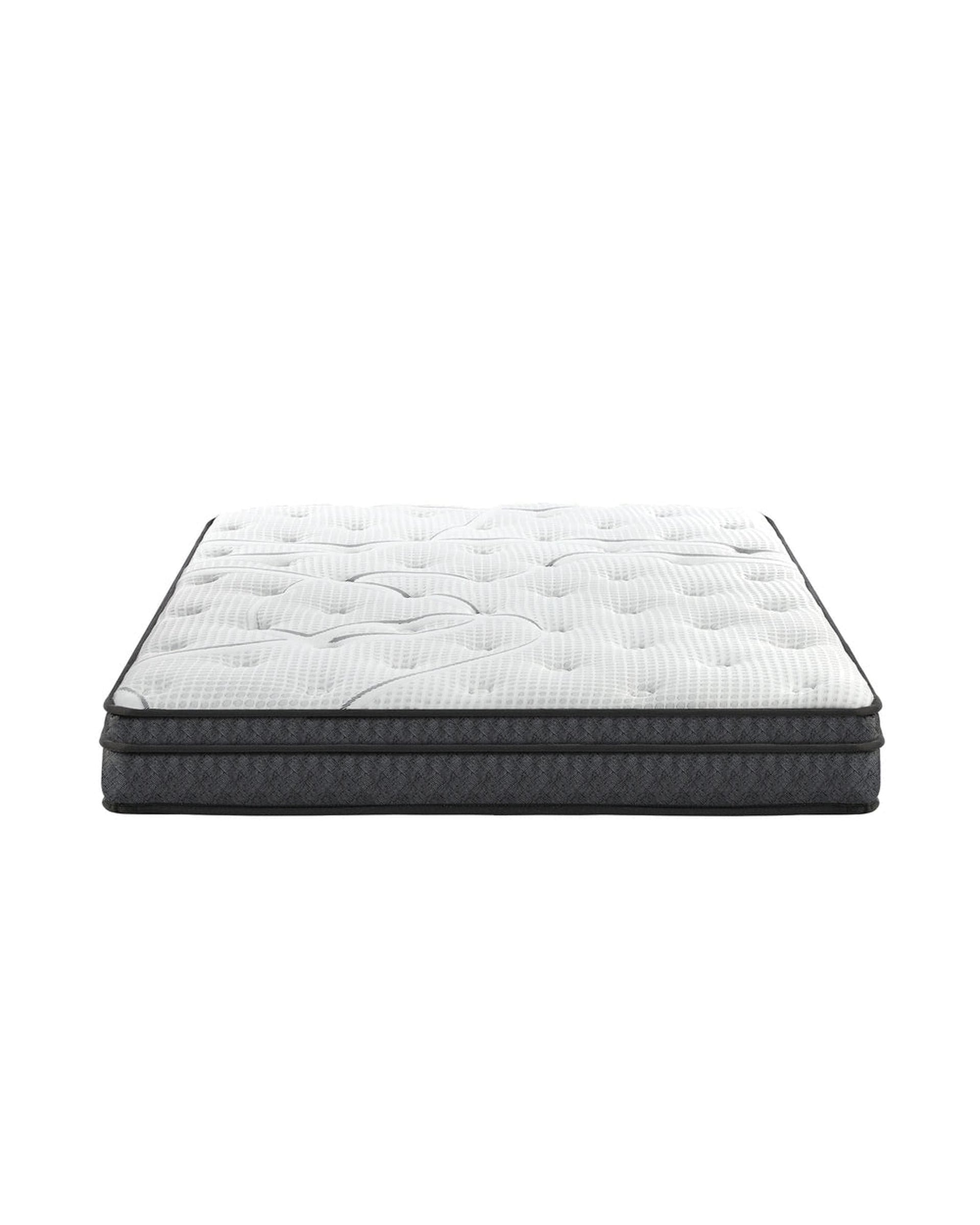 Bedra Mattresses ZALE Mattress Bonnell Spring Tight Top 21CM