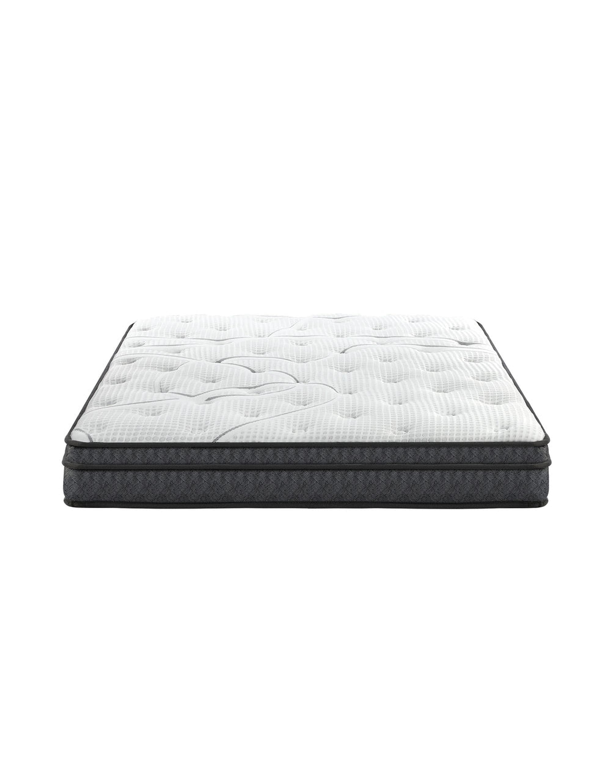 Bedra Mattresses ZALE Mattress Bonnell Spring Tight Top 21CM