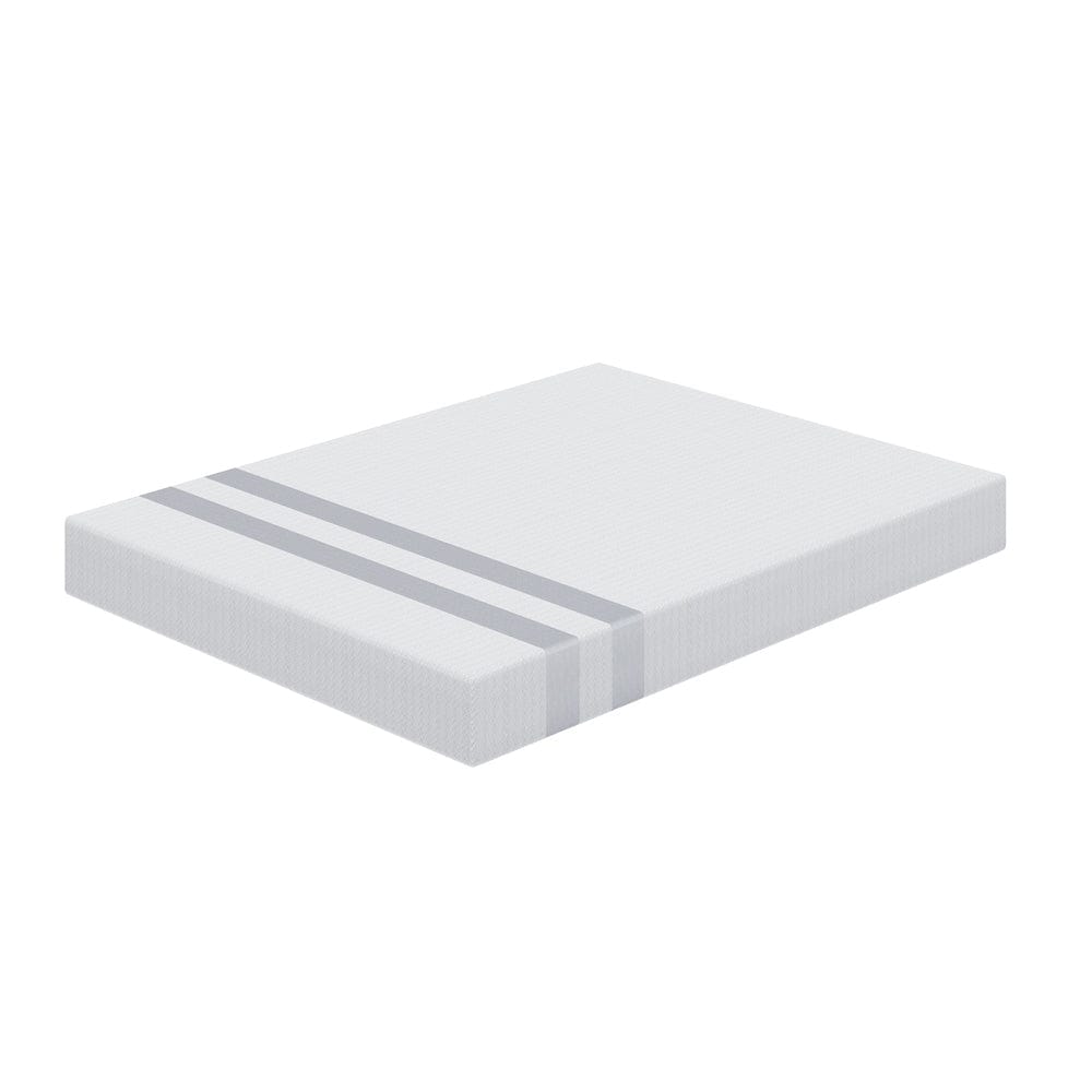 BedStory Mattresses BedStory Memory Foam Mattress 20cm Cooling Gel Foam Mattress in a Box Medium Soft Feel